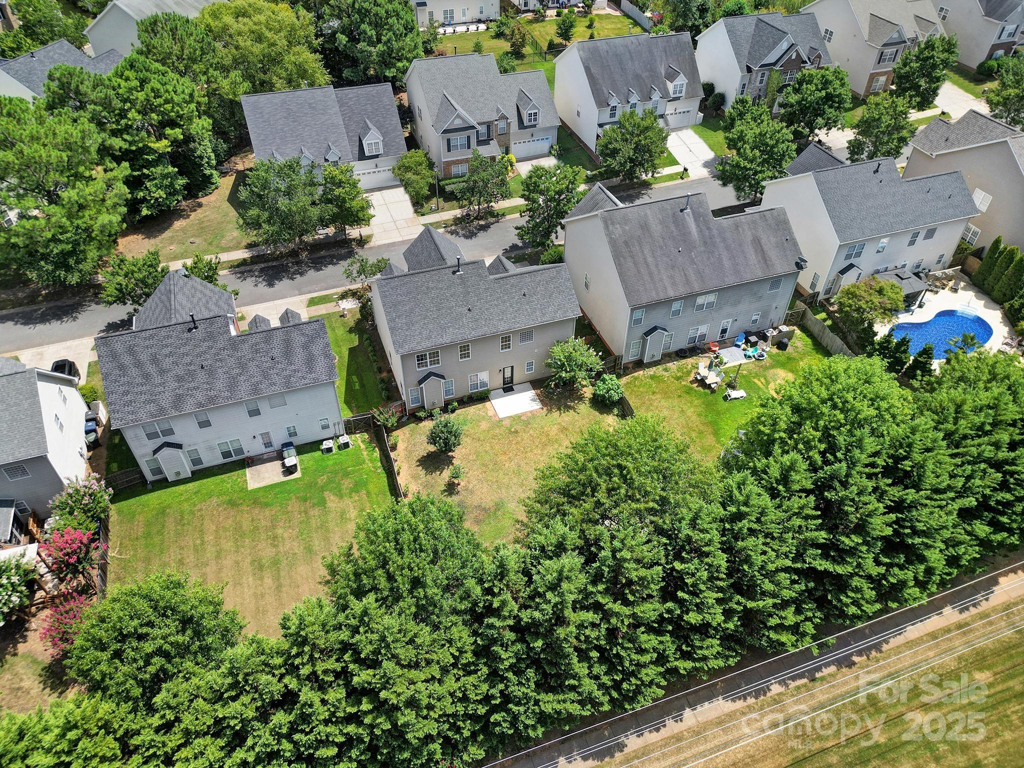 13425 Meadowmere Road