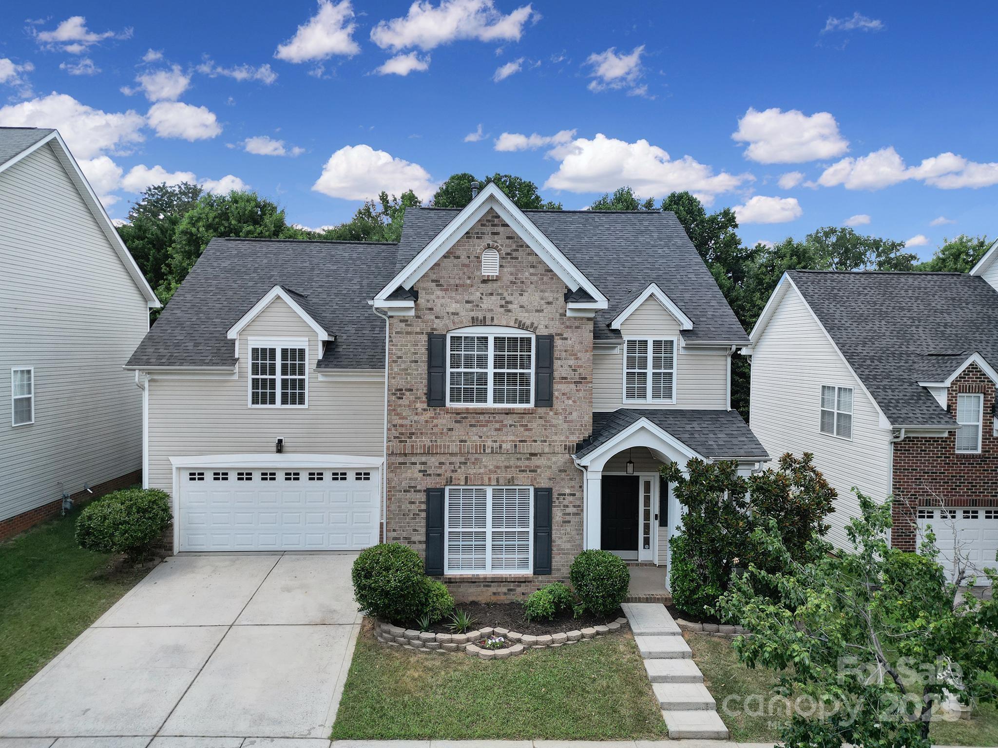 13425 Meadowmere Road