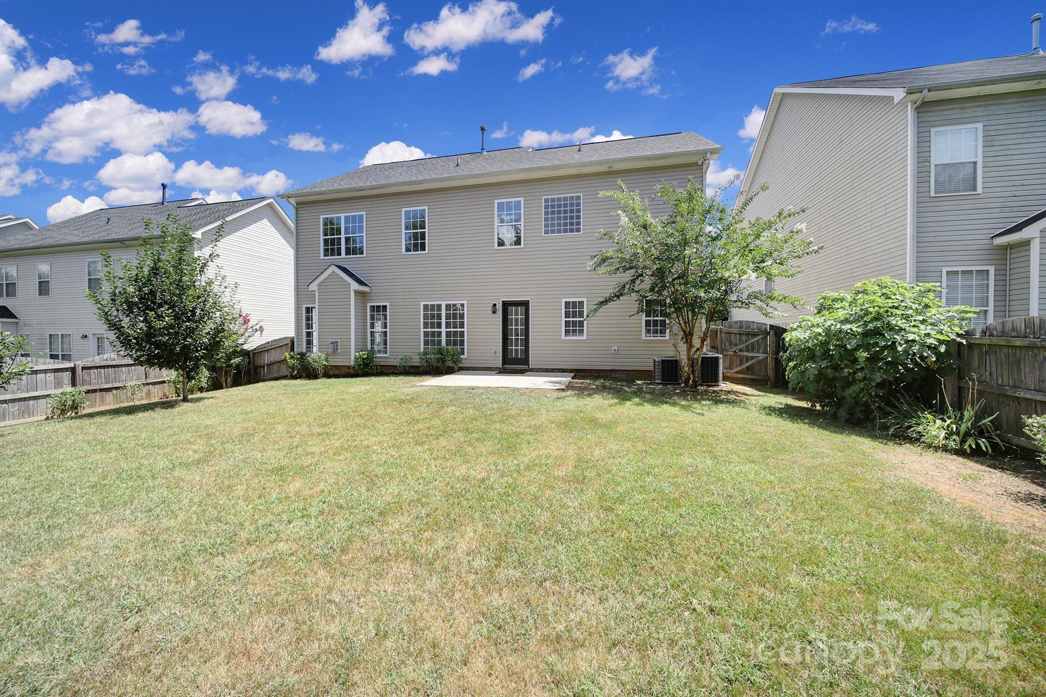 13425 Meadowmere Road