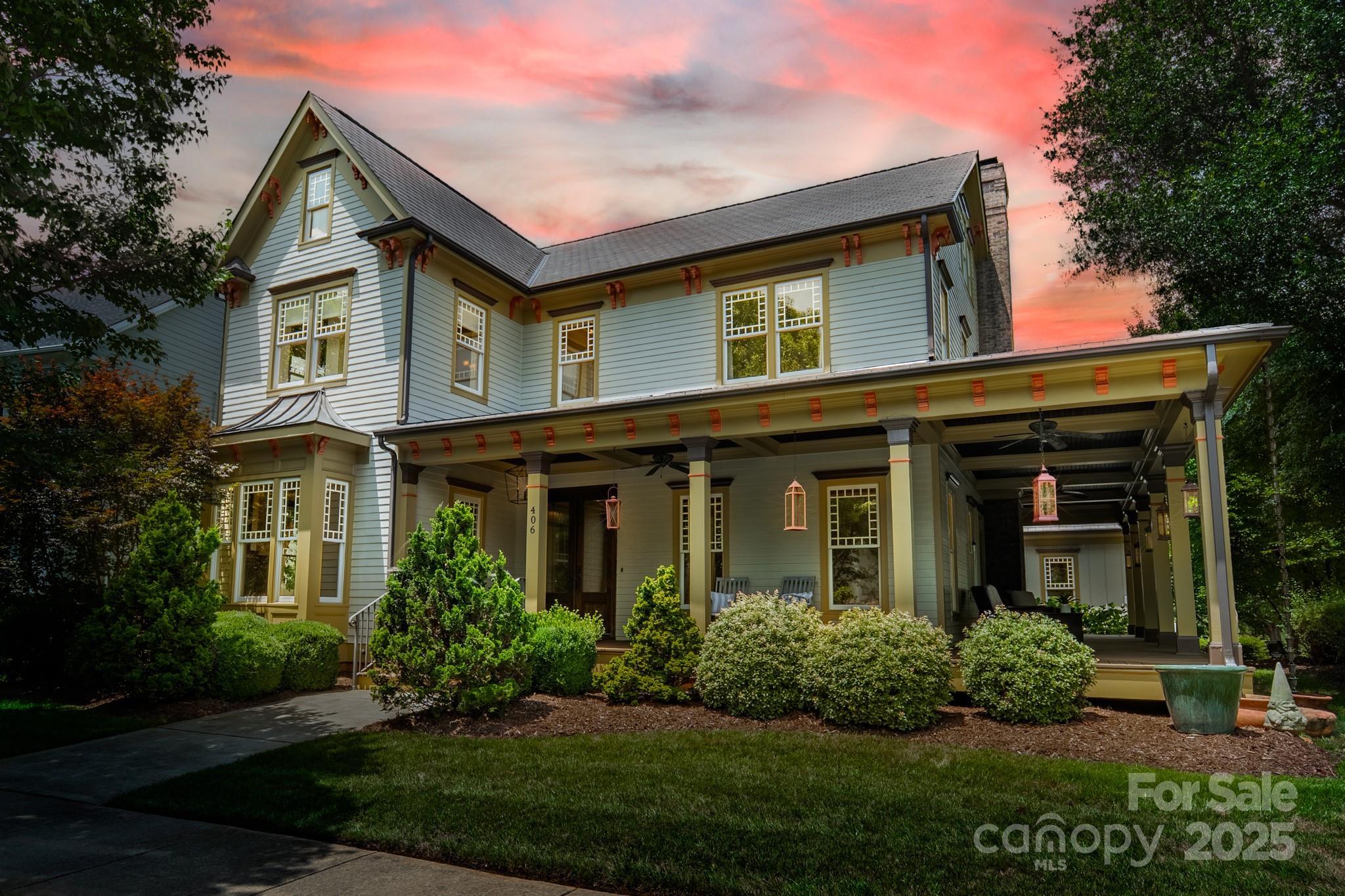406 Bullfinch Bend