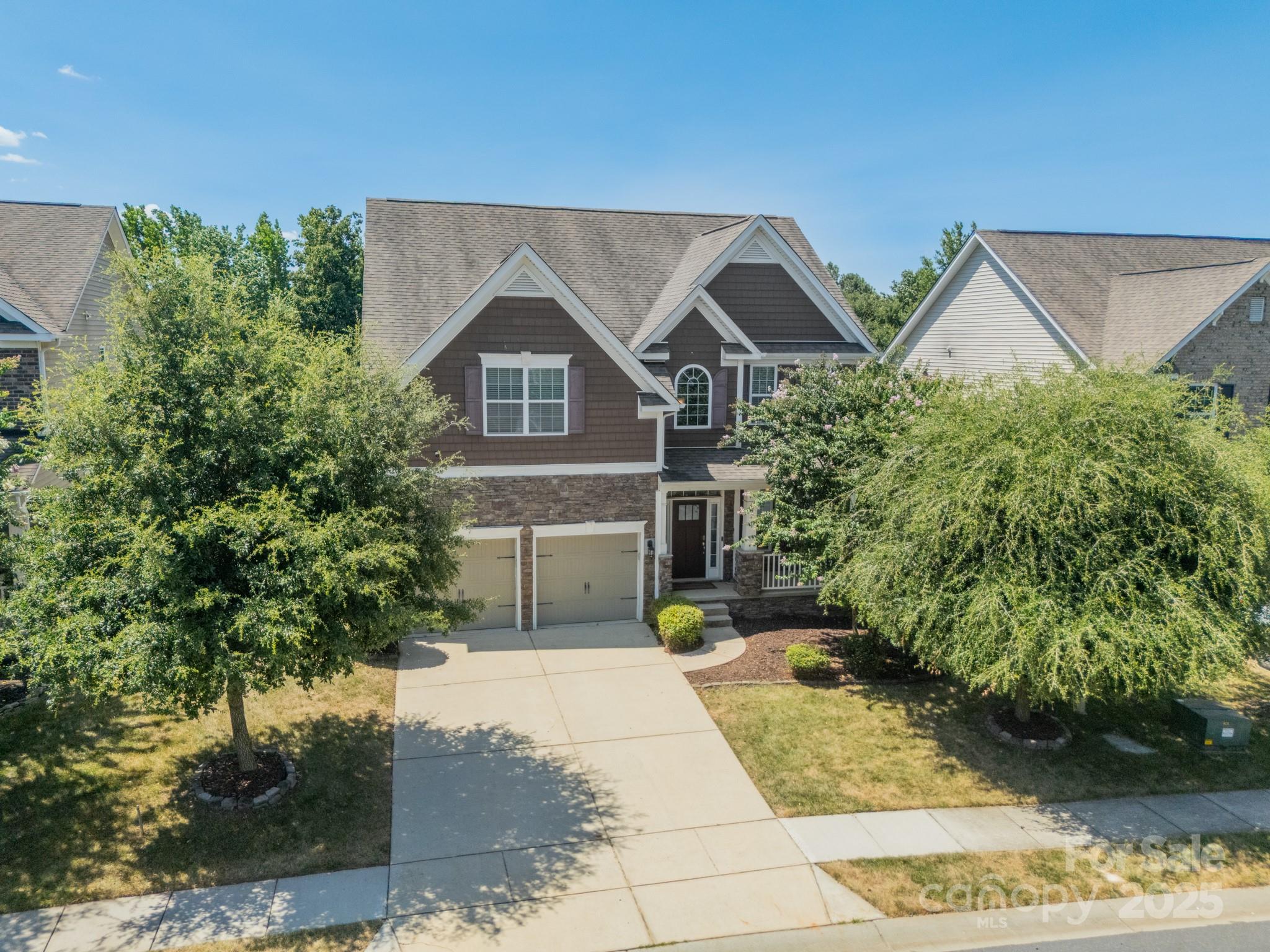 9229 Inverness Bay Road