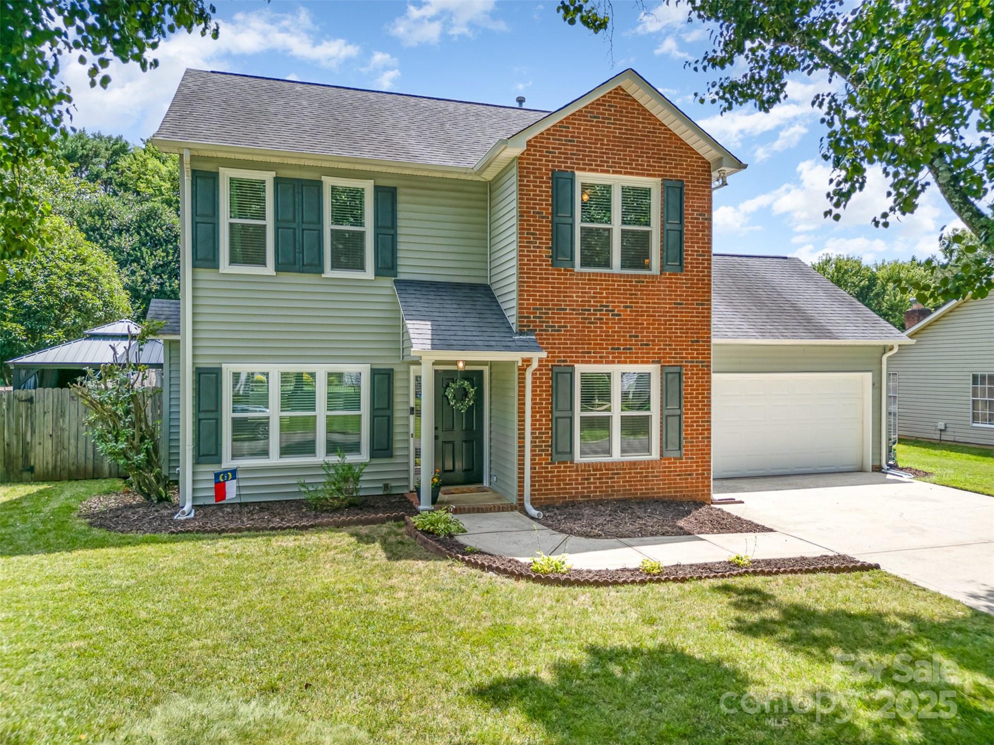 12304 Old Prairie Road