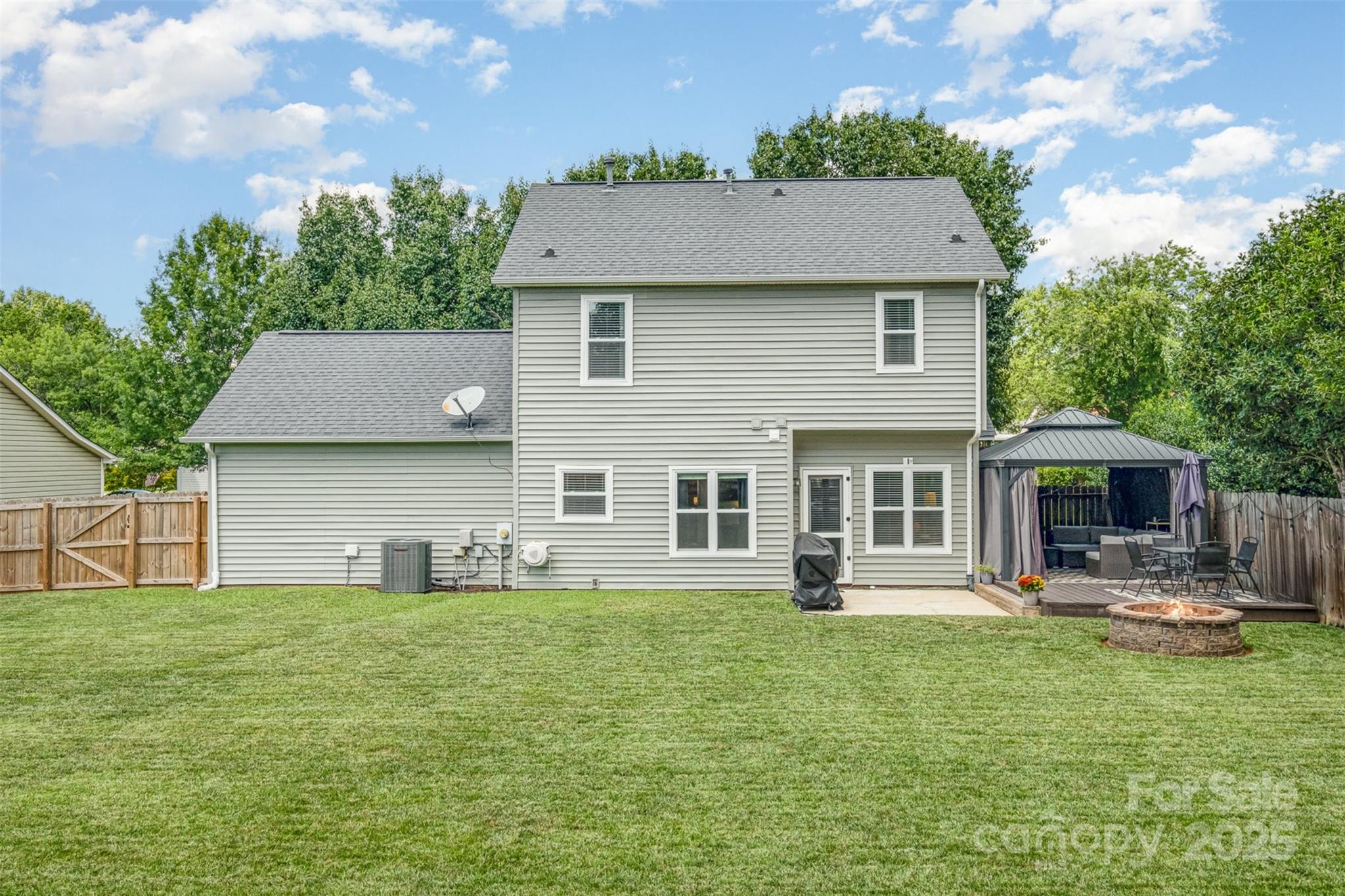 12304 Old Prairie Road