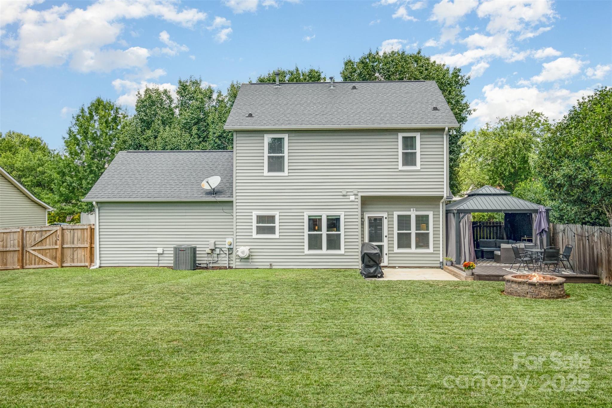 12304 Old Prairie Road