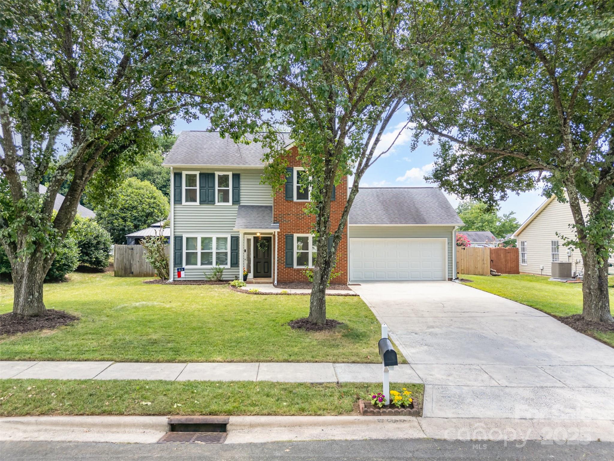 12304 Old Prairie Road
