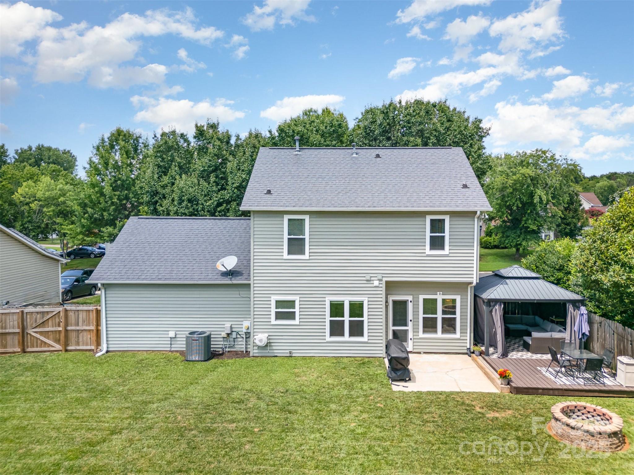 12304 Old Prairie Road