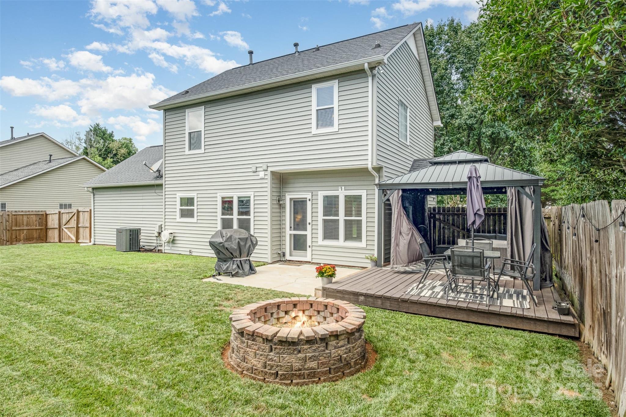 12304 Old Prairie Road