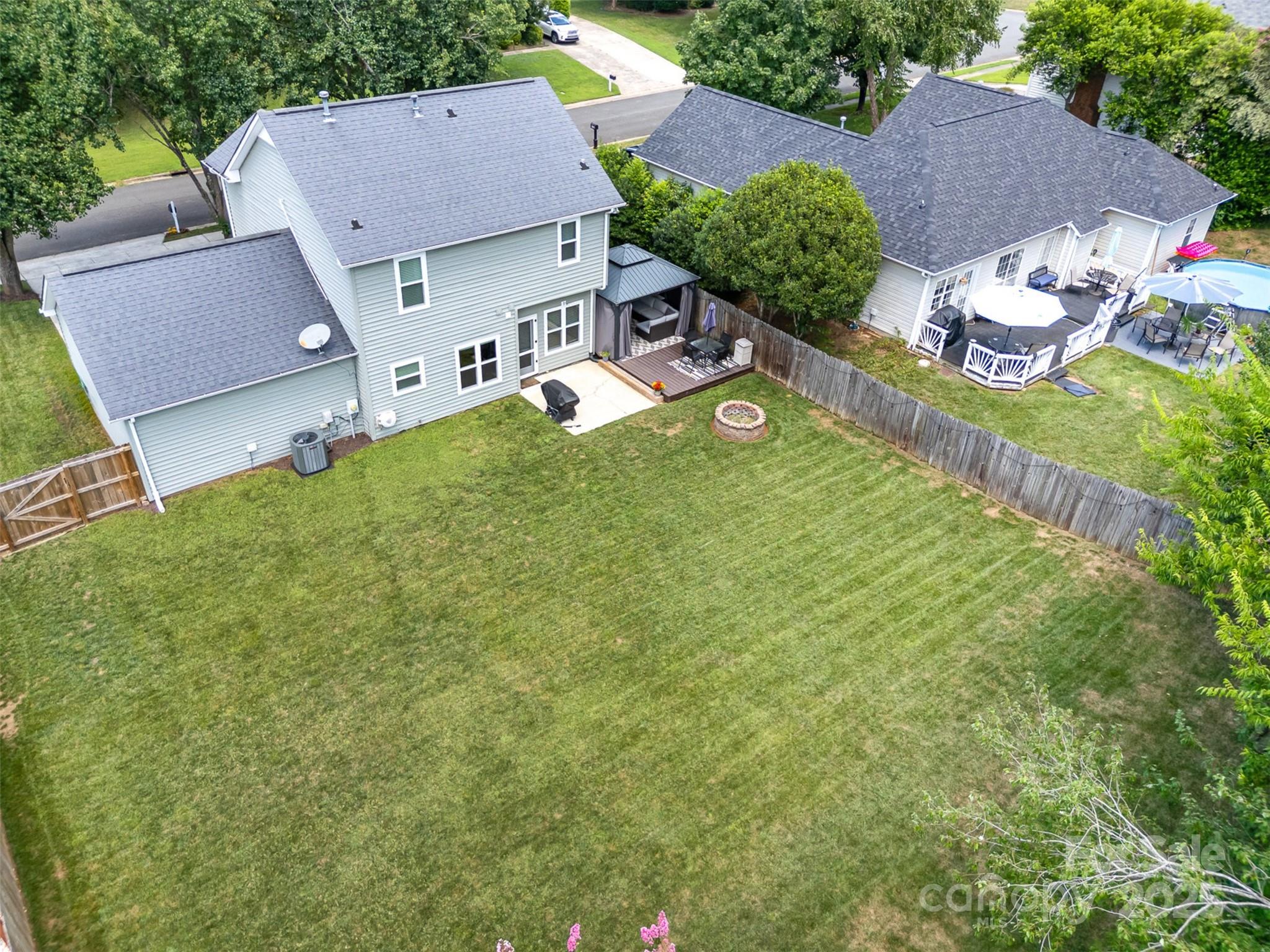 12304 Old Prairie Road