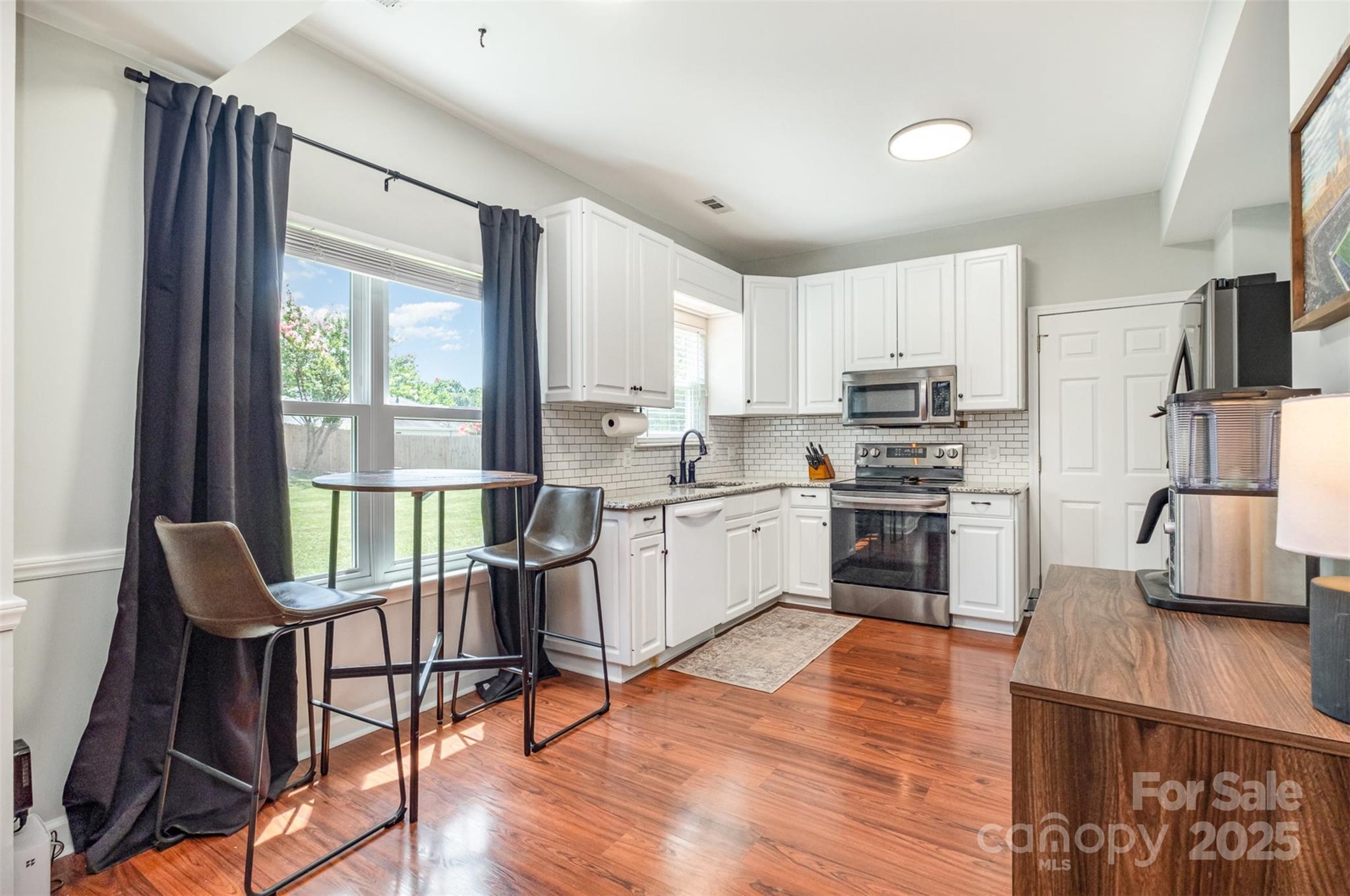 12304 Old Prairie Road