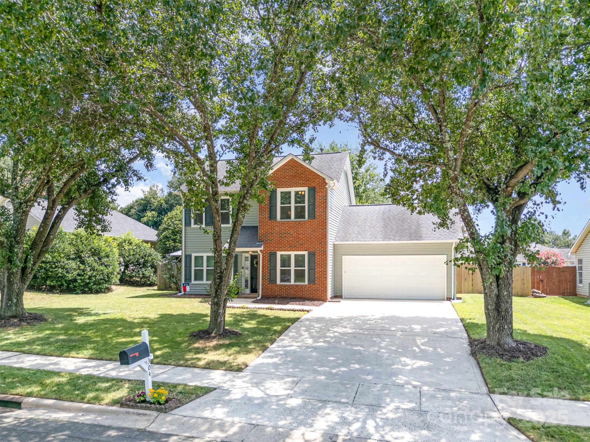 12304 Old Prairie Road