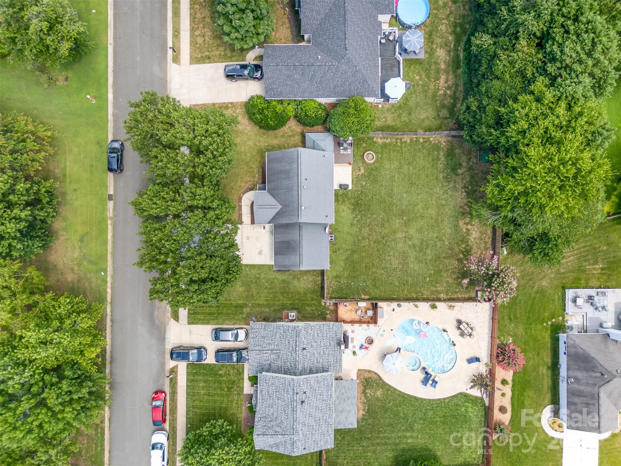 12304 Old Prairie Road