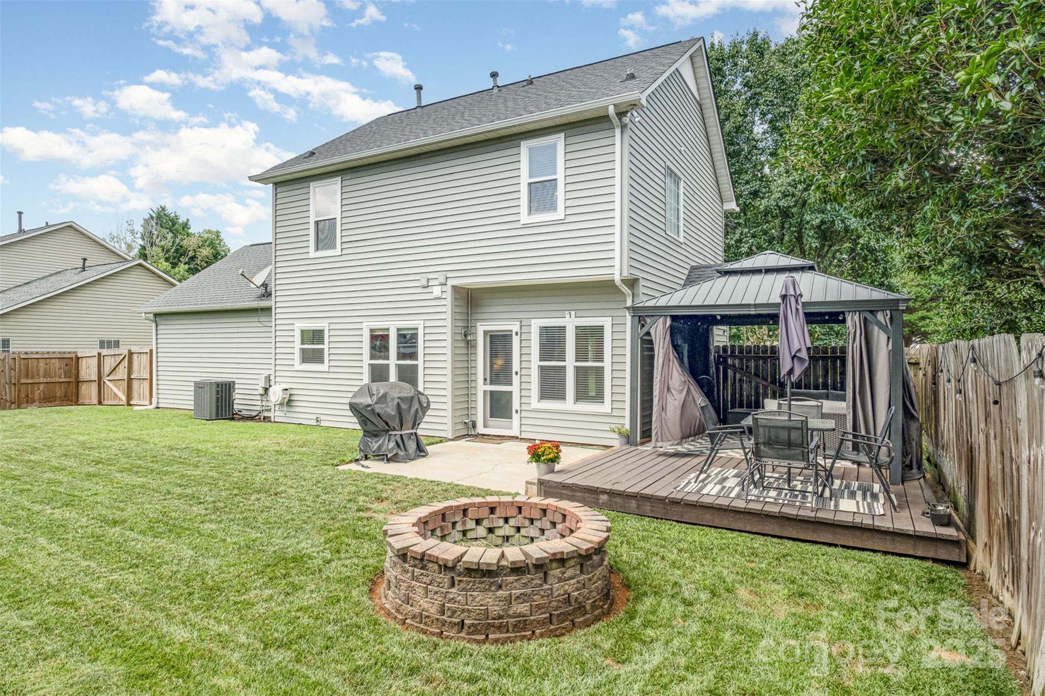 12304 Old Prairie Road