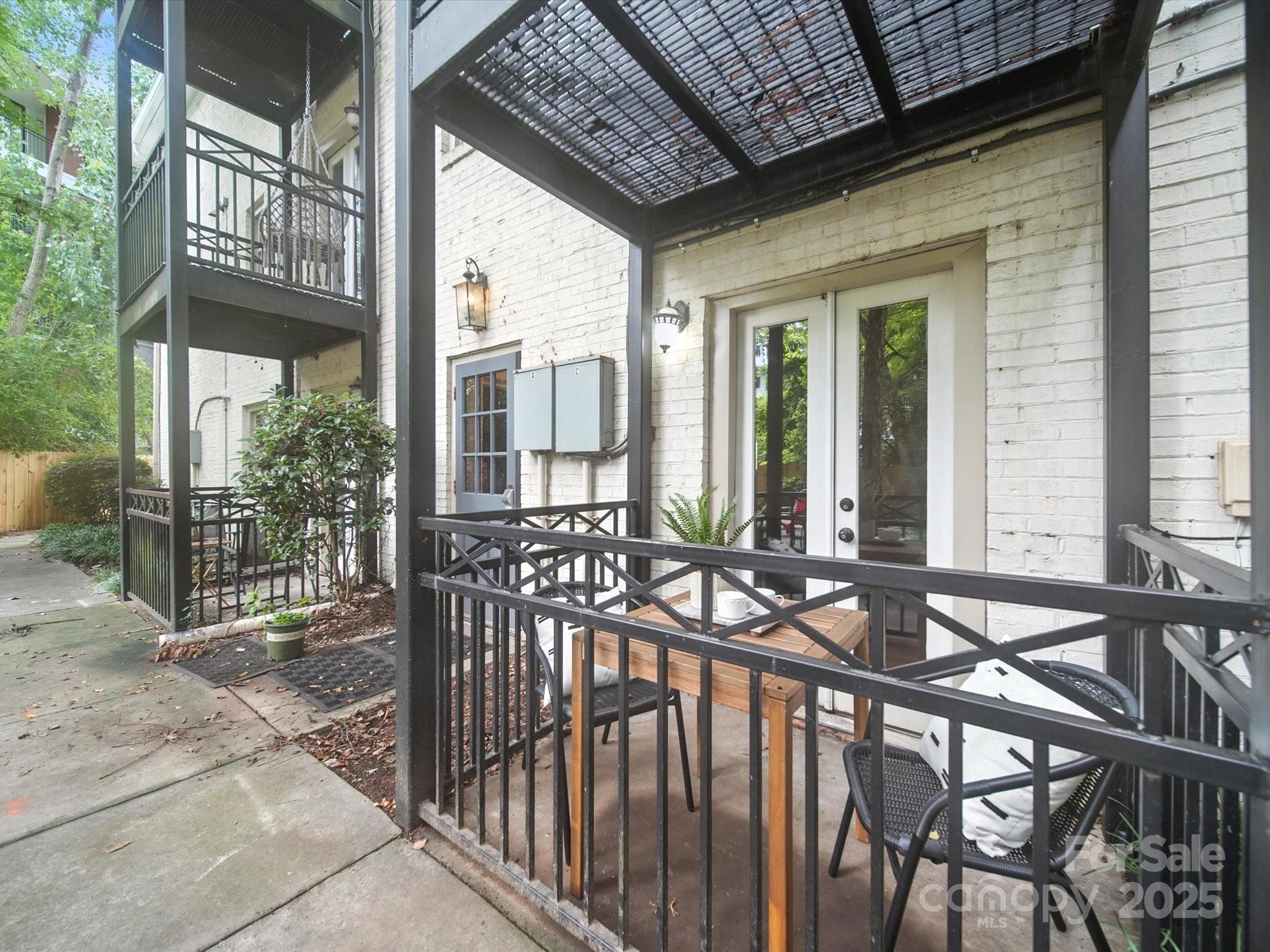 4923 Park Road Unit: A