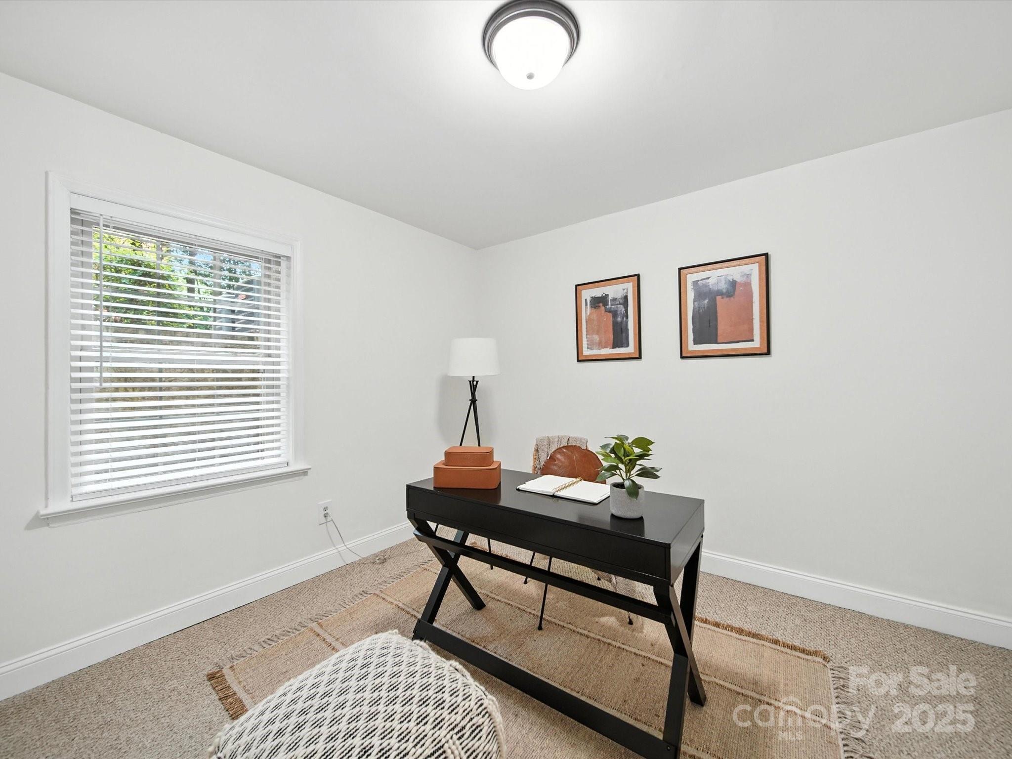 4923 Park Road Unit: A