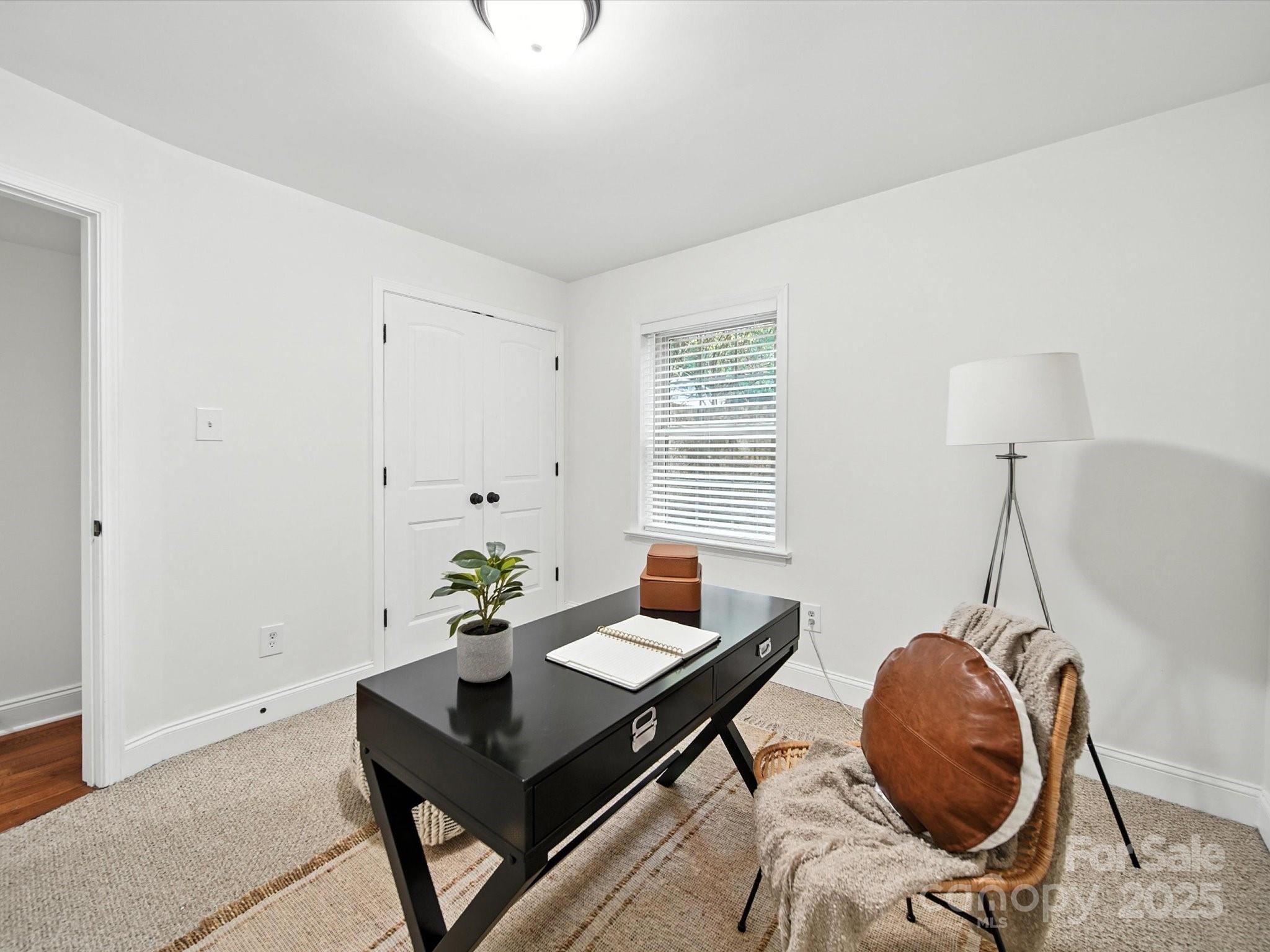 4923 Park Road Unit: A