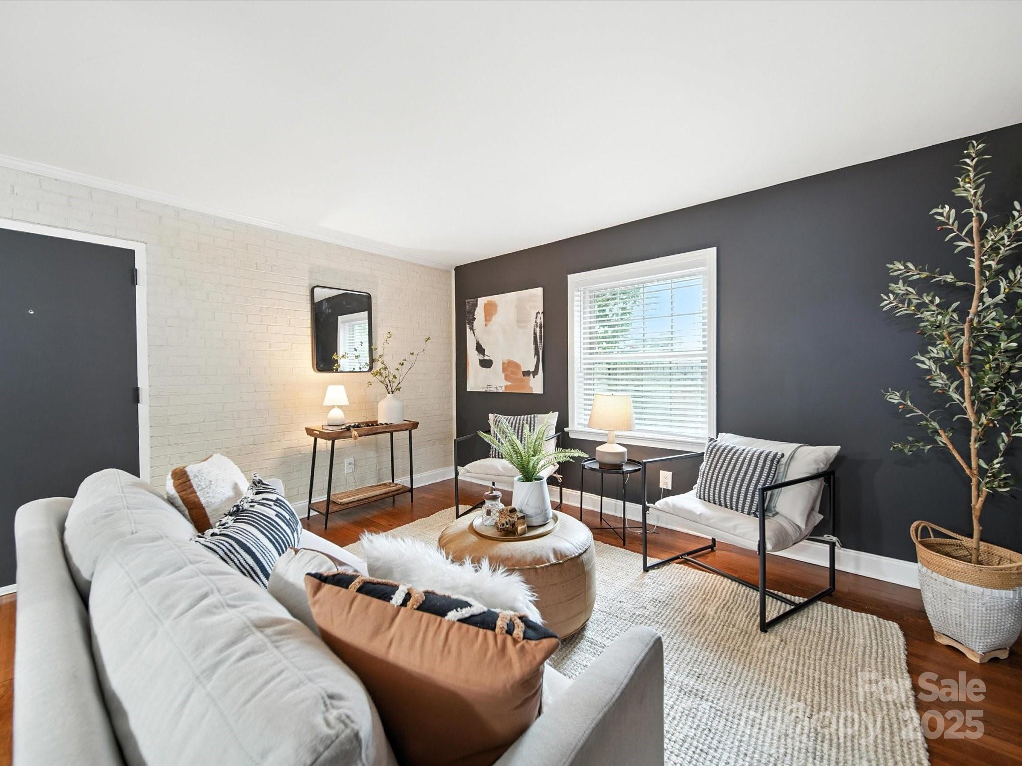 4923 Park Road Unit: A