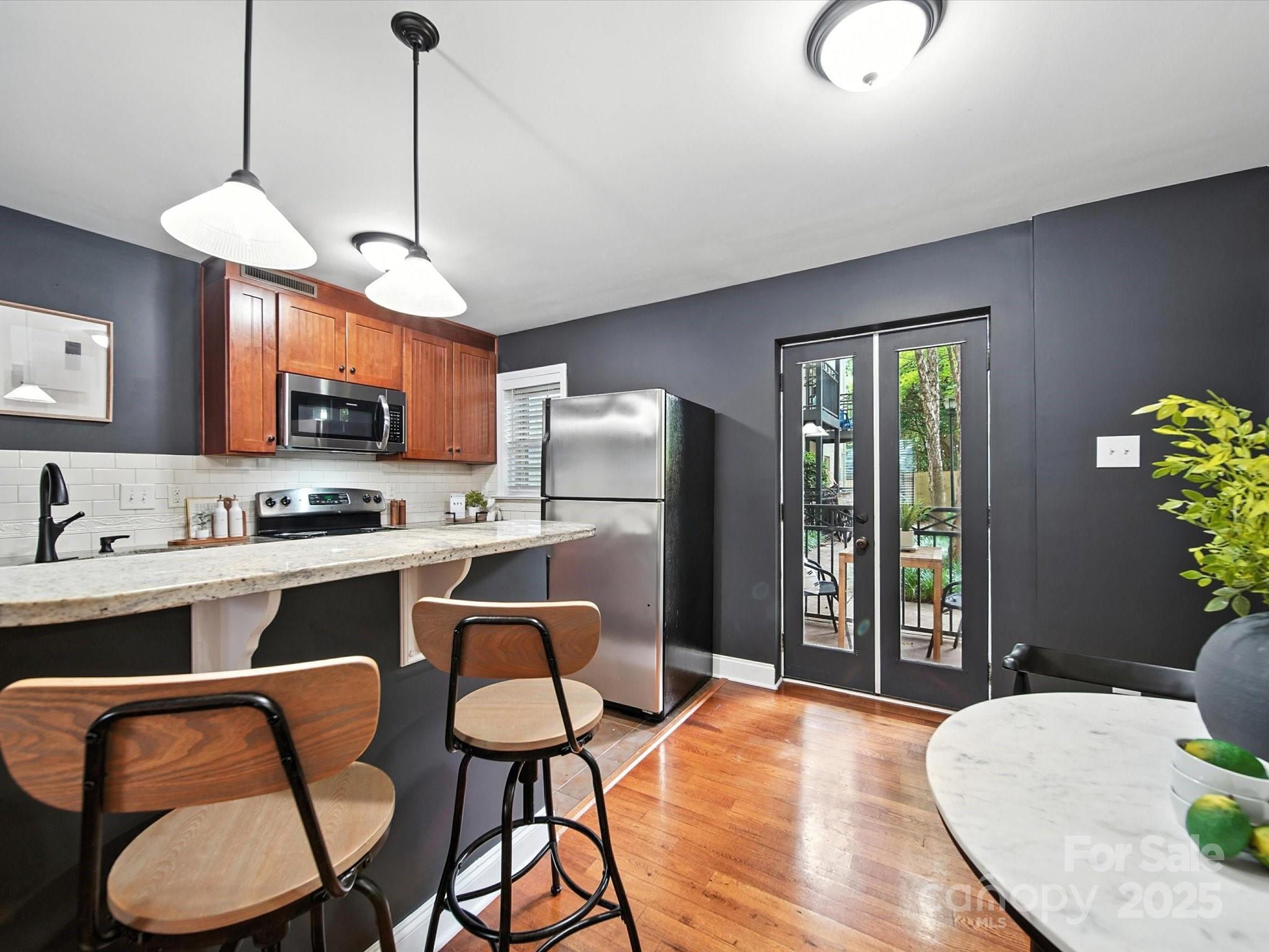 4923 Park Road Unit: A