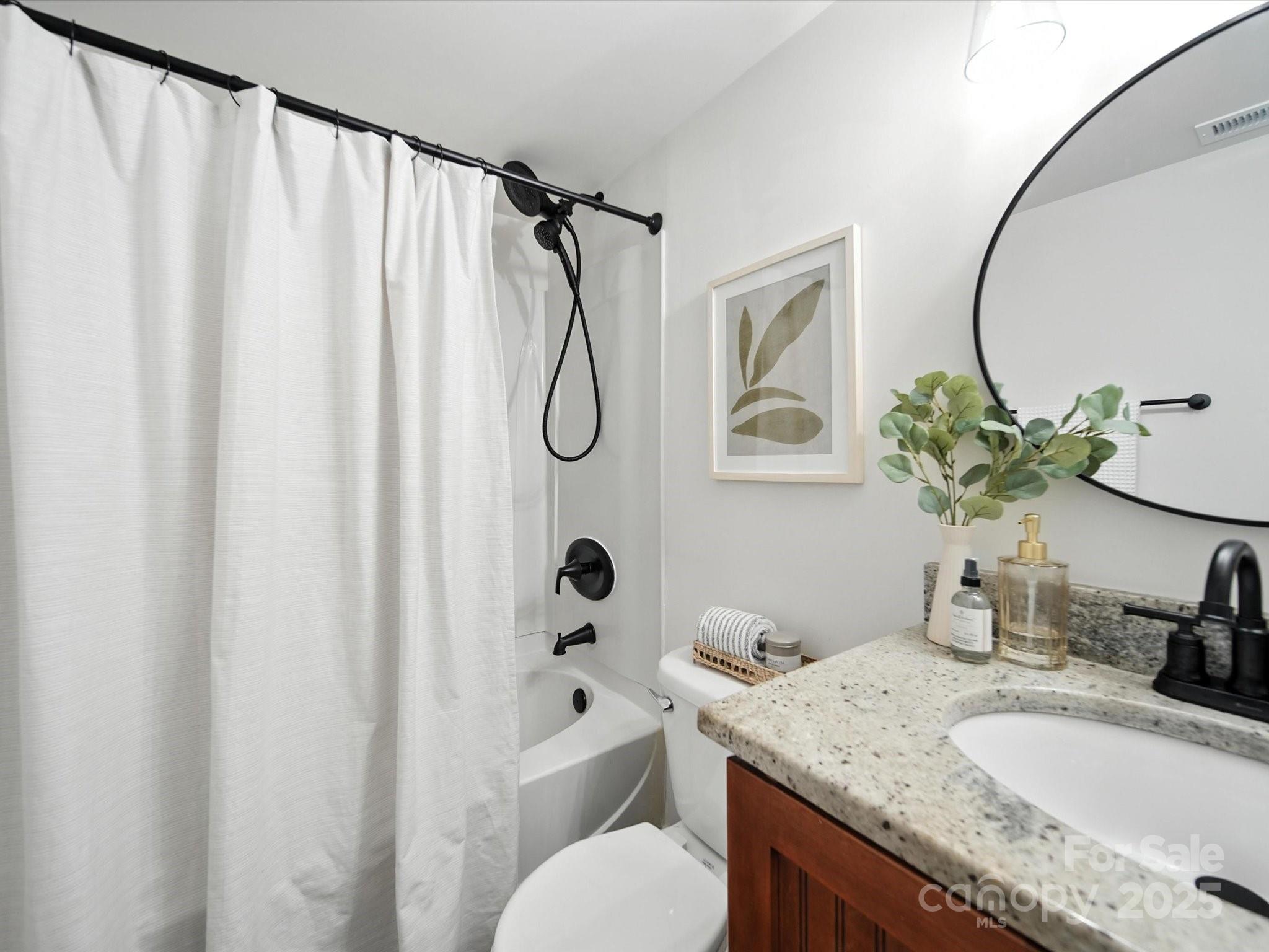 4923 Park Road Unit: A