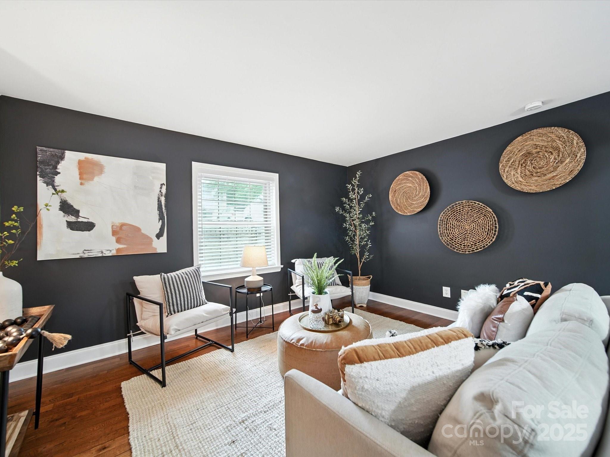 4923 Park Road Unit: A