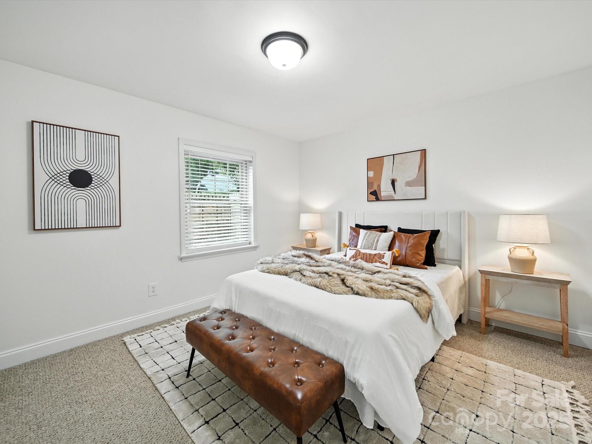 4923 Park Road Unit: A