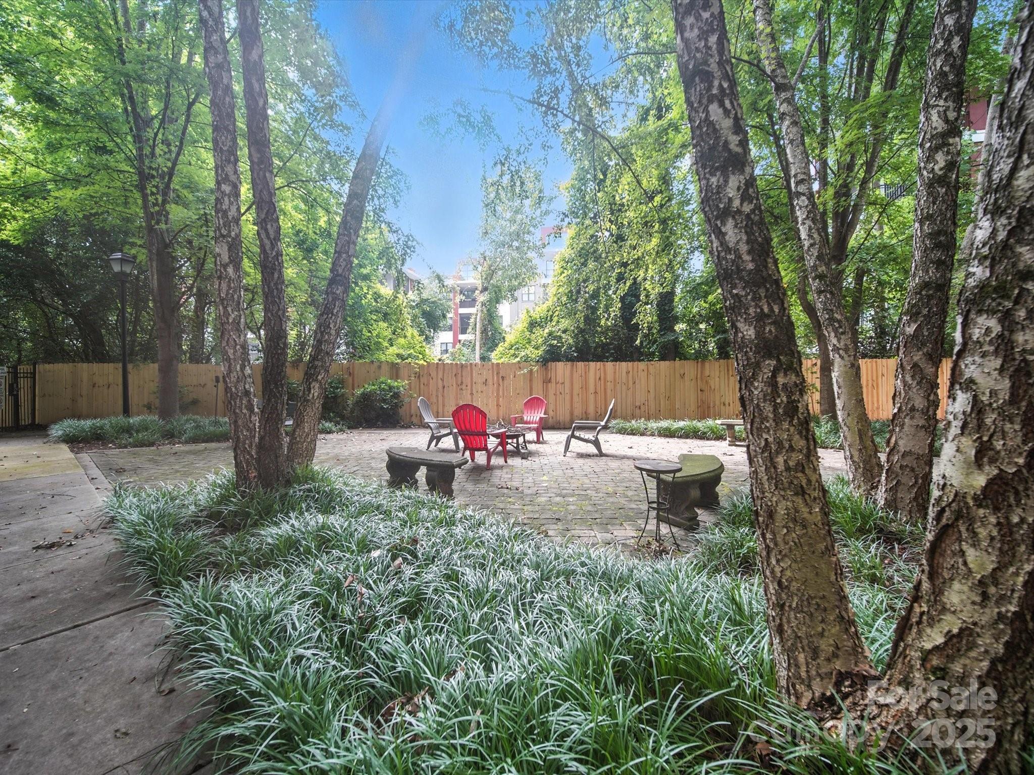 4923 Park Road Unit: A