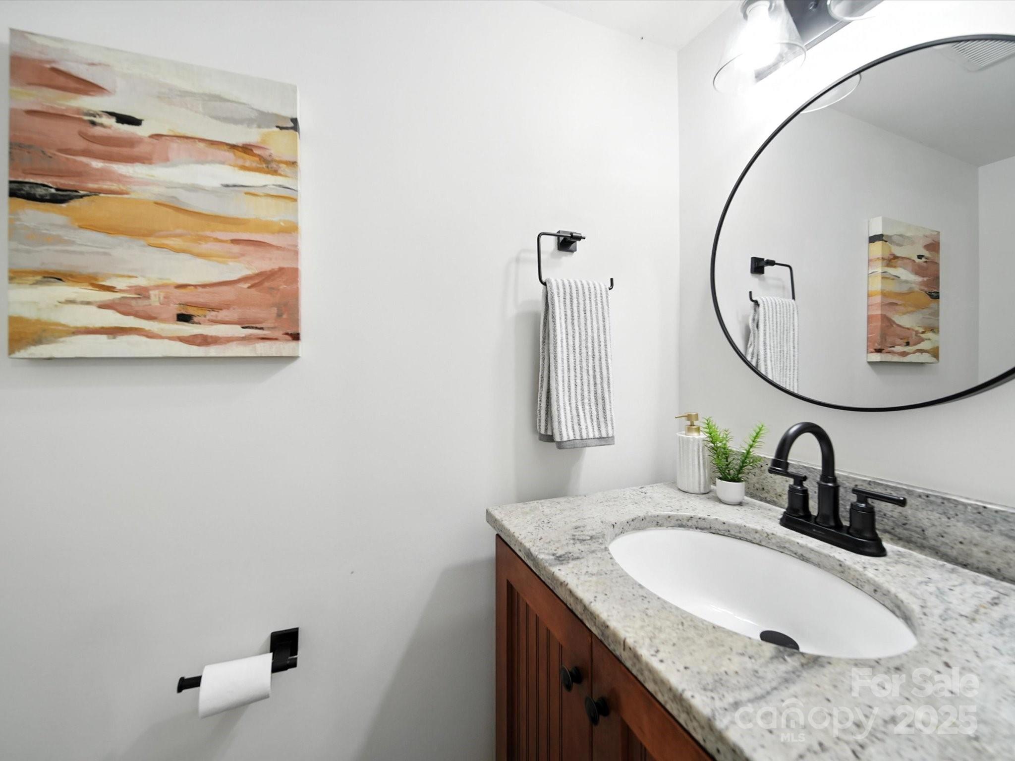 4923 Park Road Unit: A