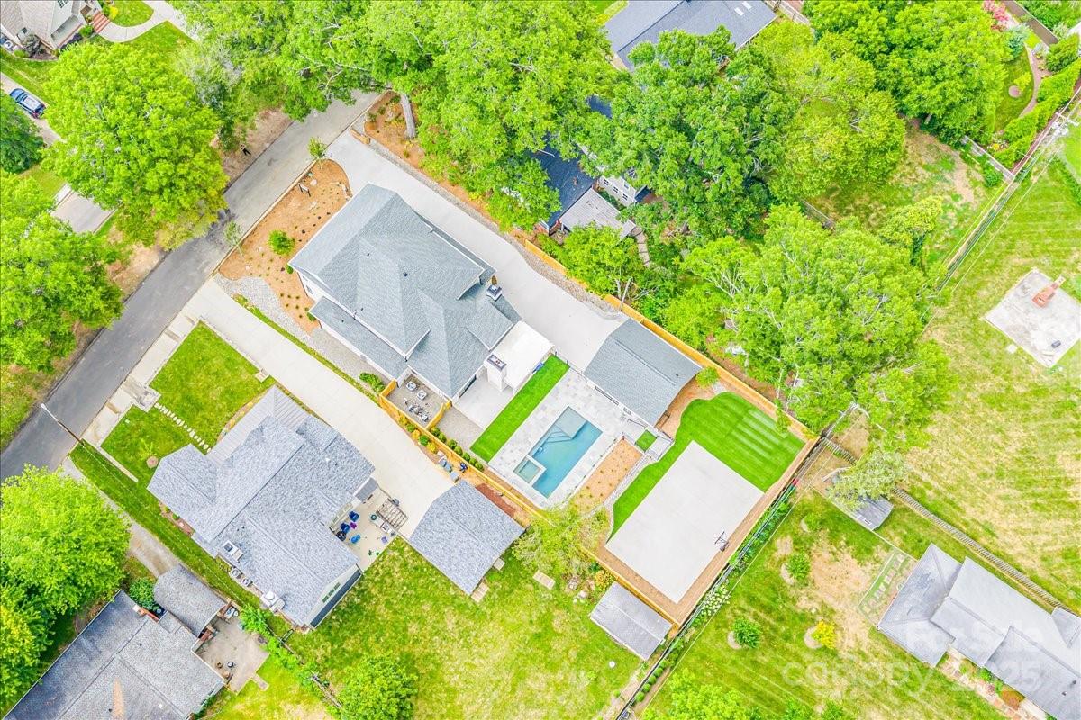938 Habersham Drive