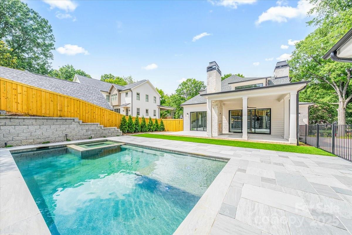 938 Habersham Drive