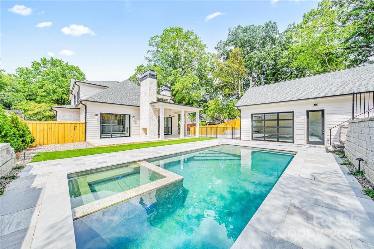 938 Habersham Drive