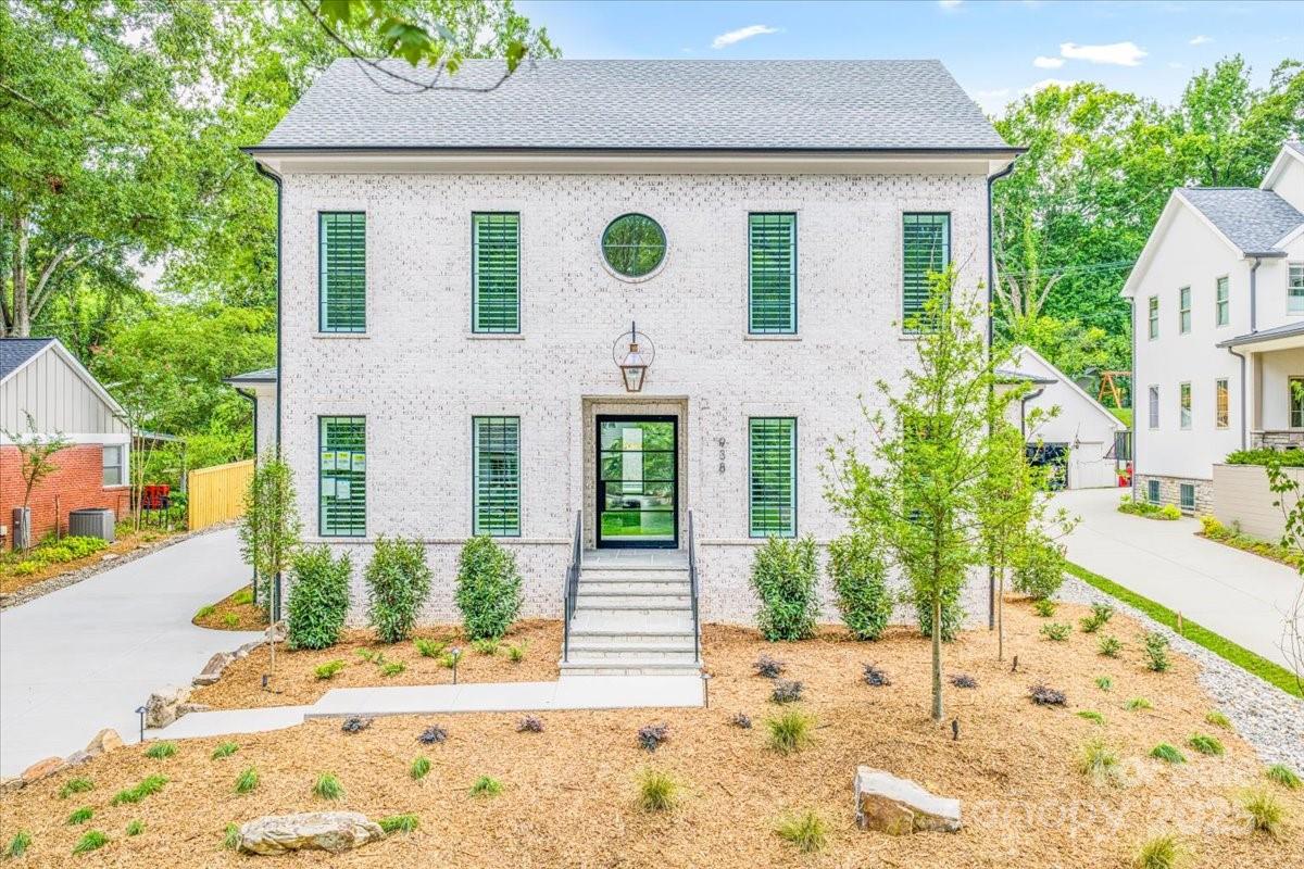 938 Habersham Drive