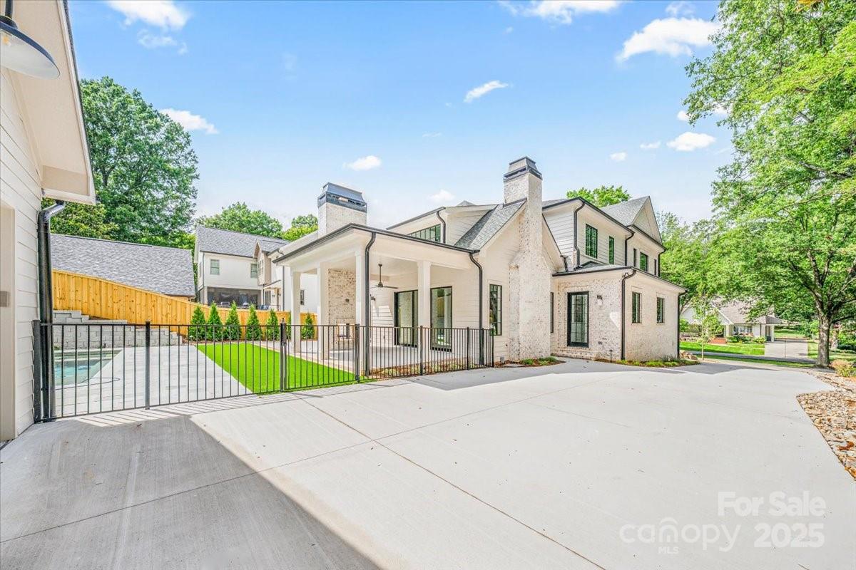 938 Habersham Drive