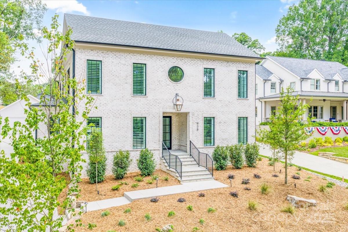 938 Habersham Drive
