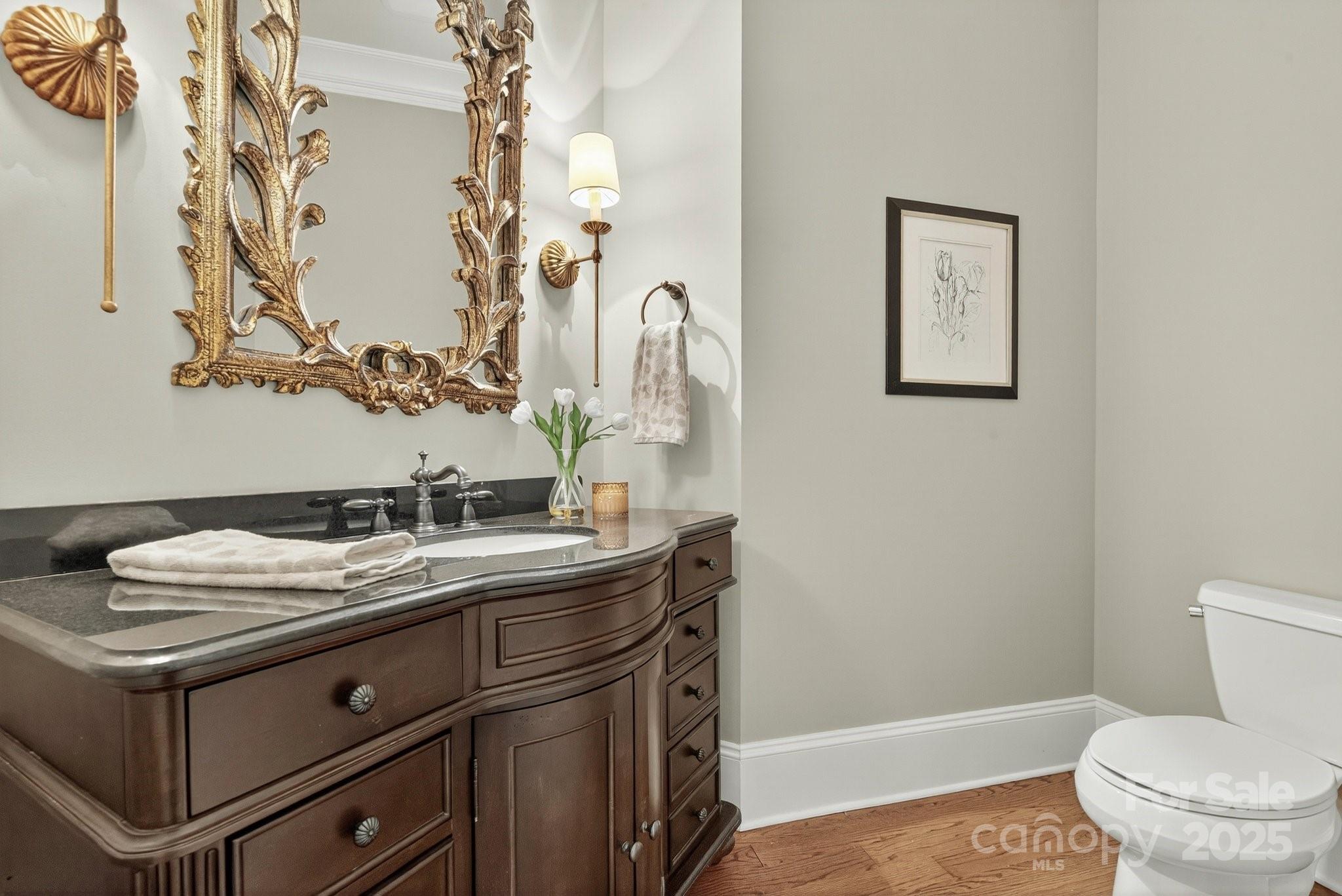 207 Belle Meade Court