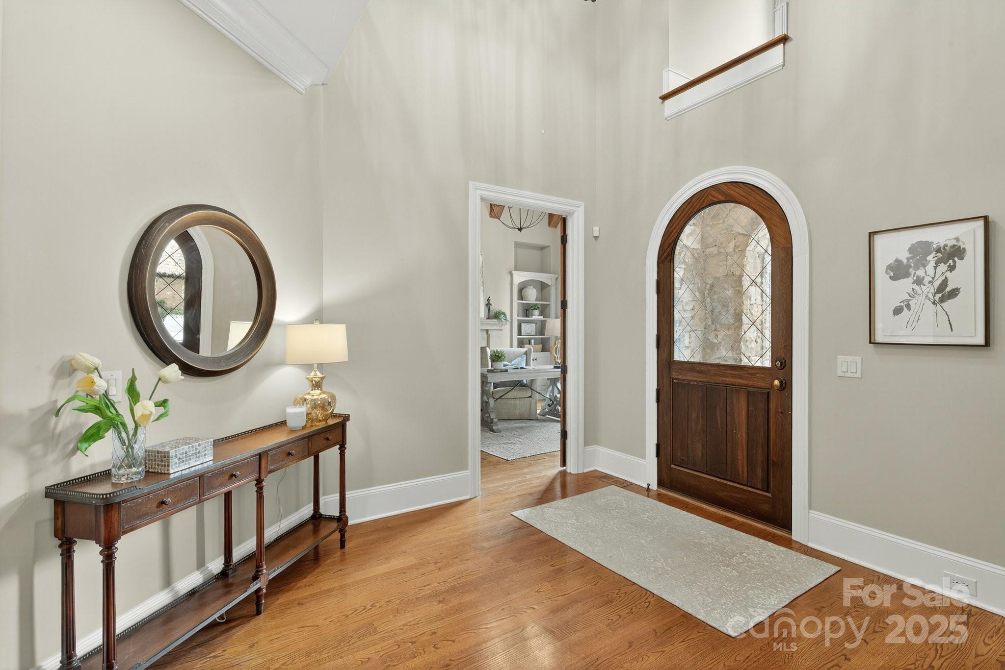 207 Belle Meade Court