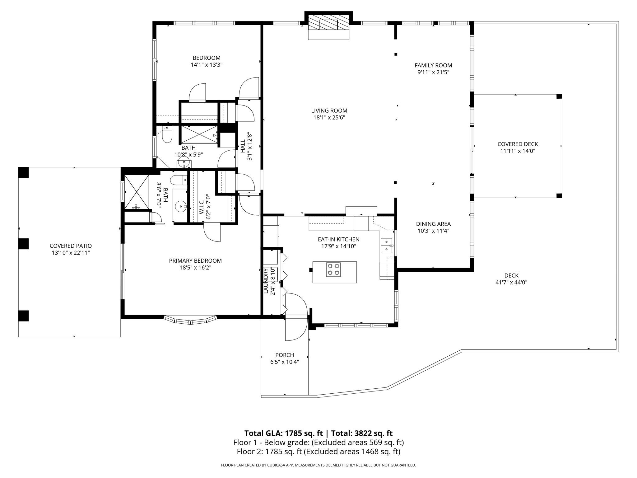 20 Fairview Heights Drive