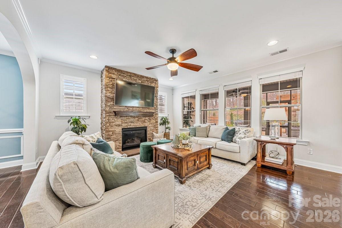 8336 Bramfield Drive