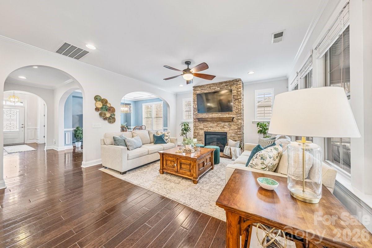 8336 Bramfield Drive