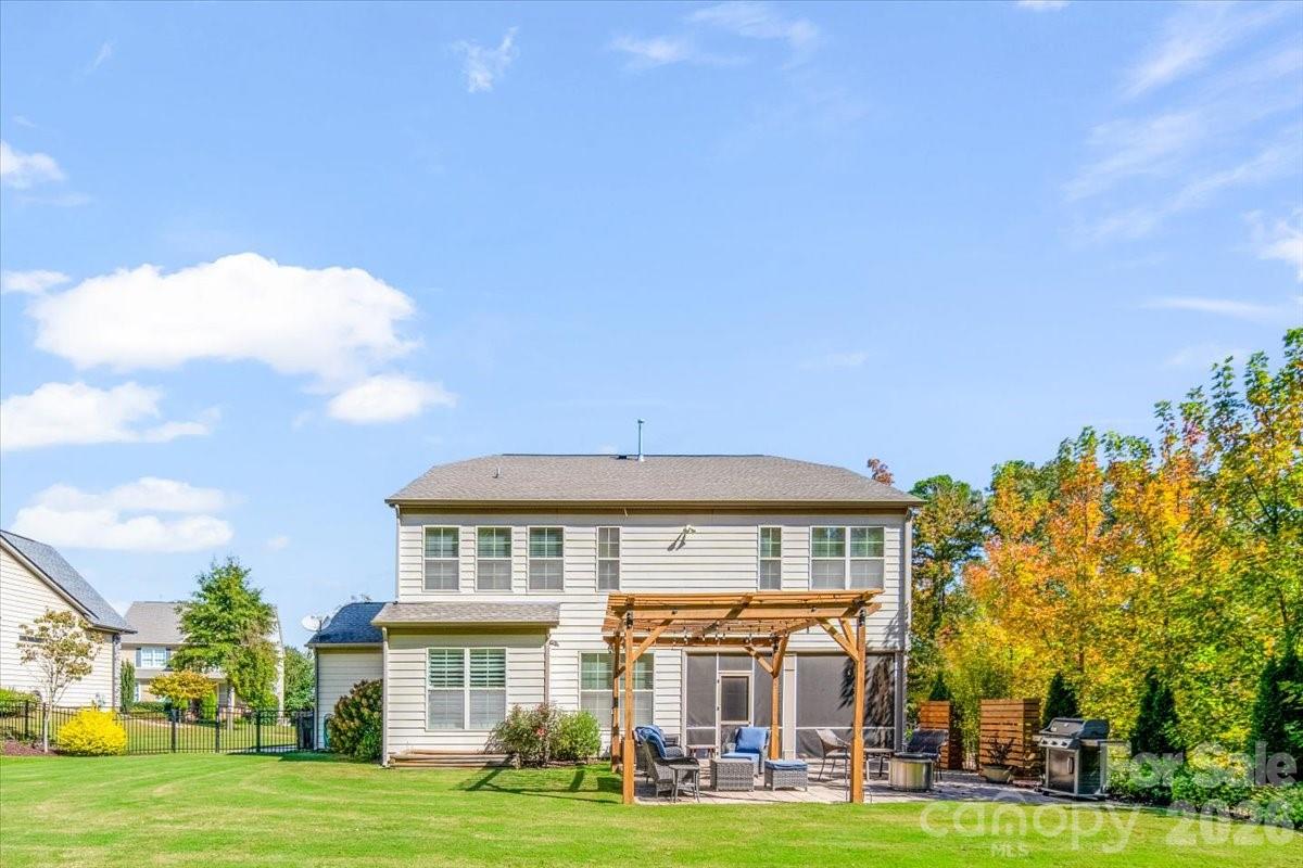 8336 Bramfield Drive