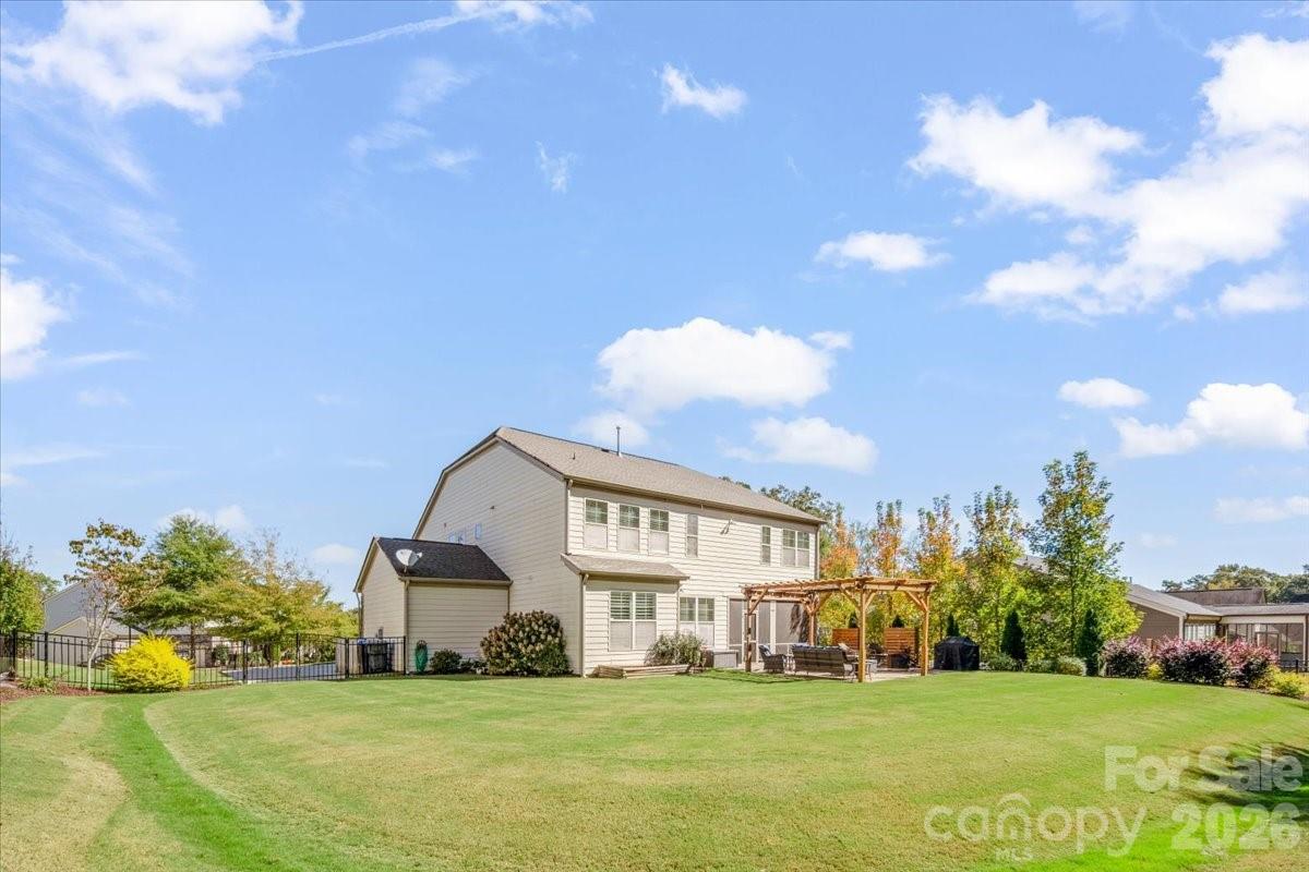 8336 Bramfield Drive