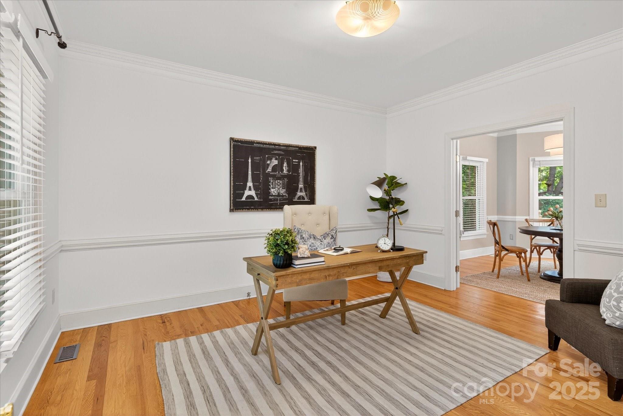 833 Spring Oaks Drive