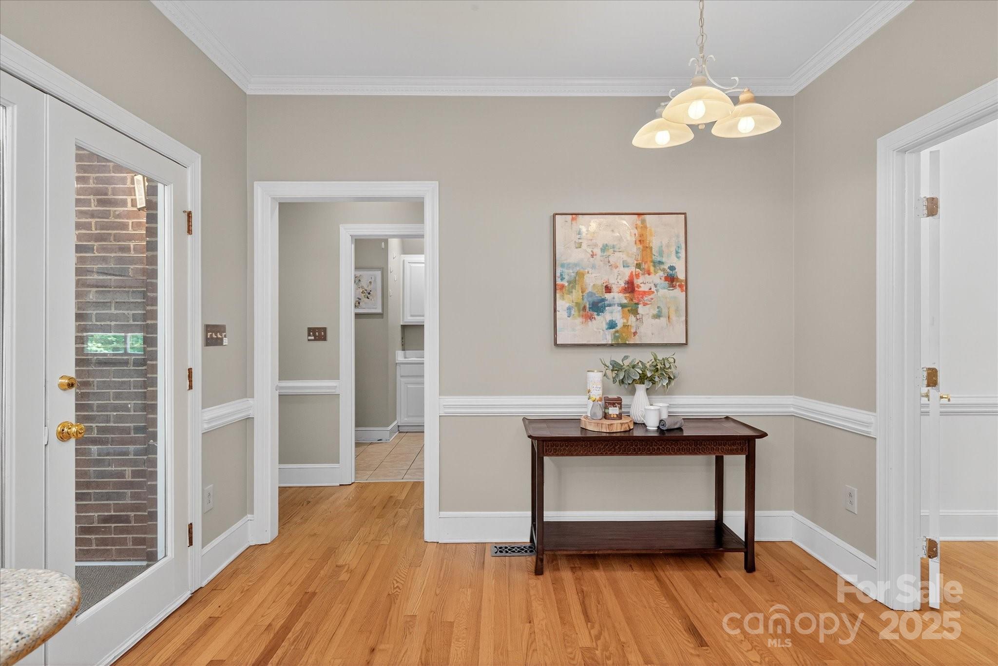 833 Spring Oaks Drive