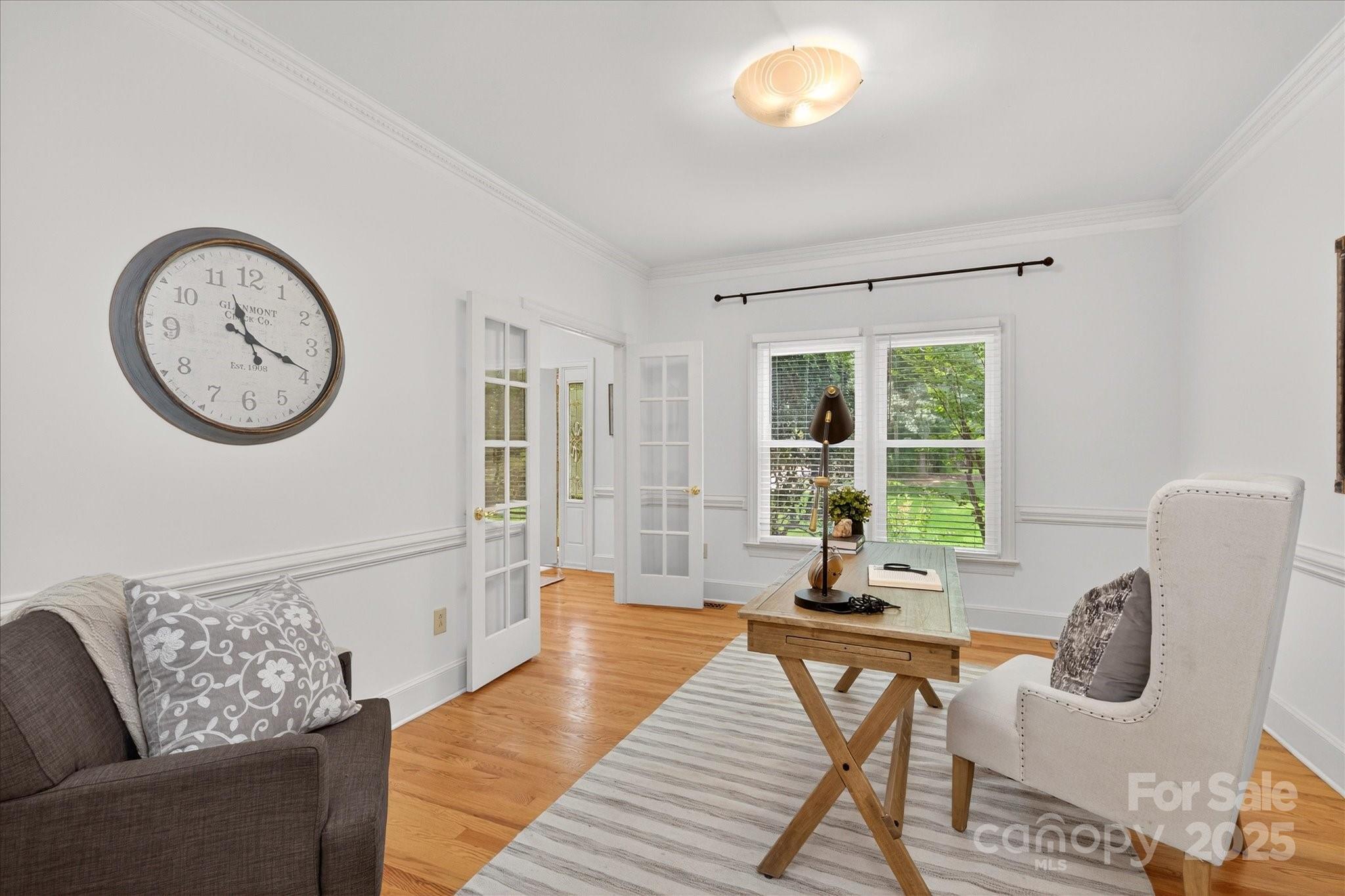 833 Spring Oaks Drive