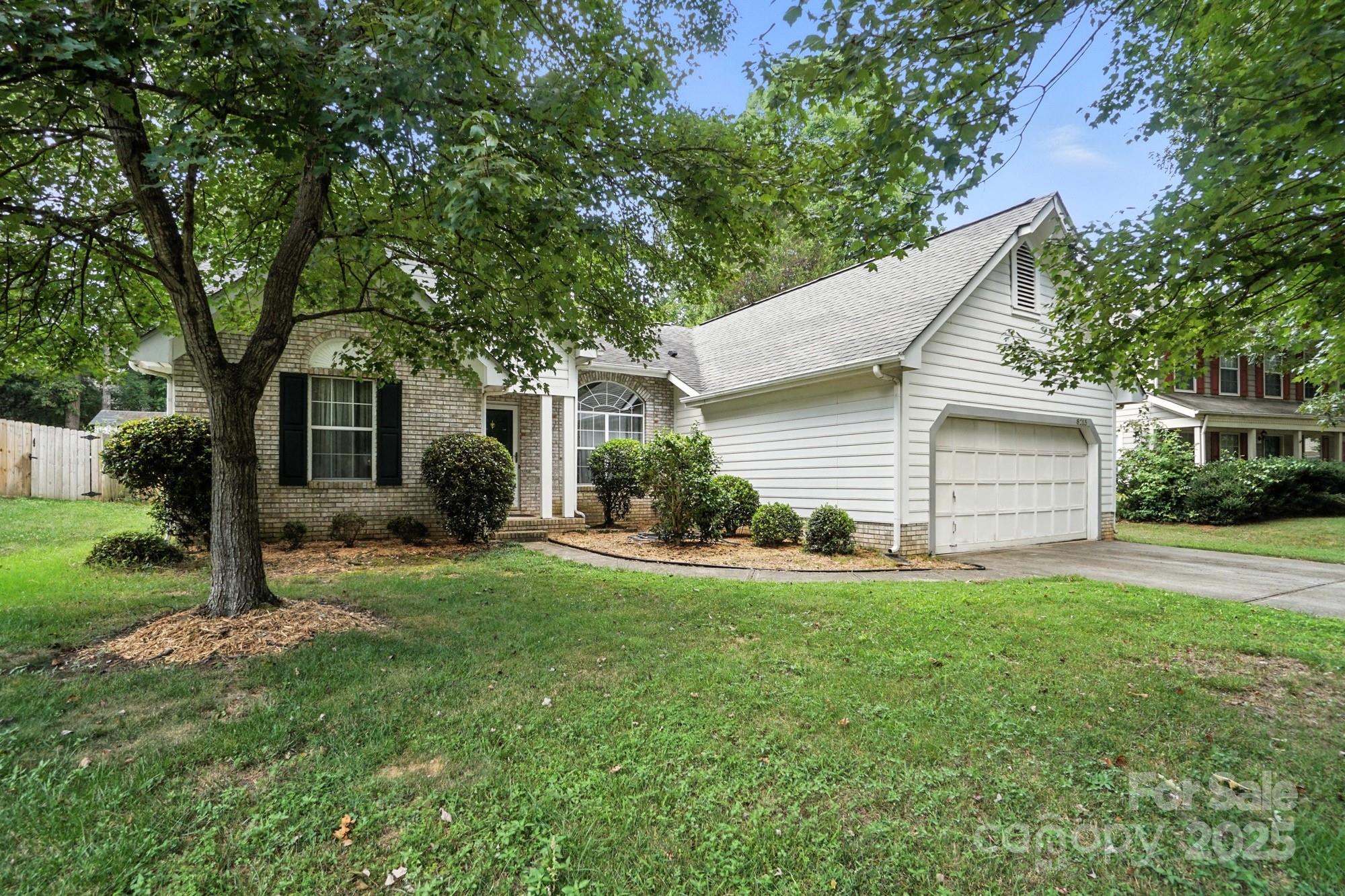 8213 Martindale Lane