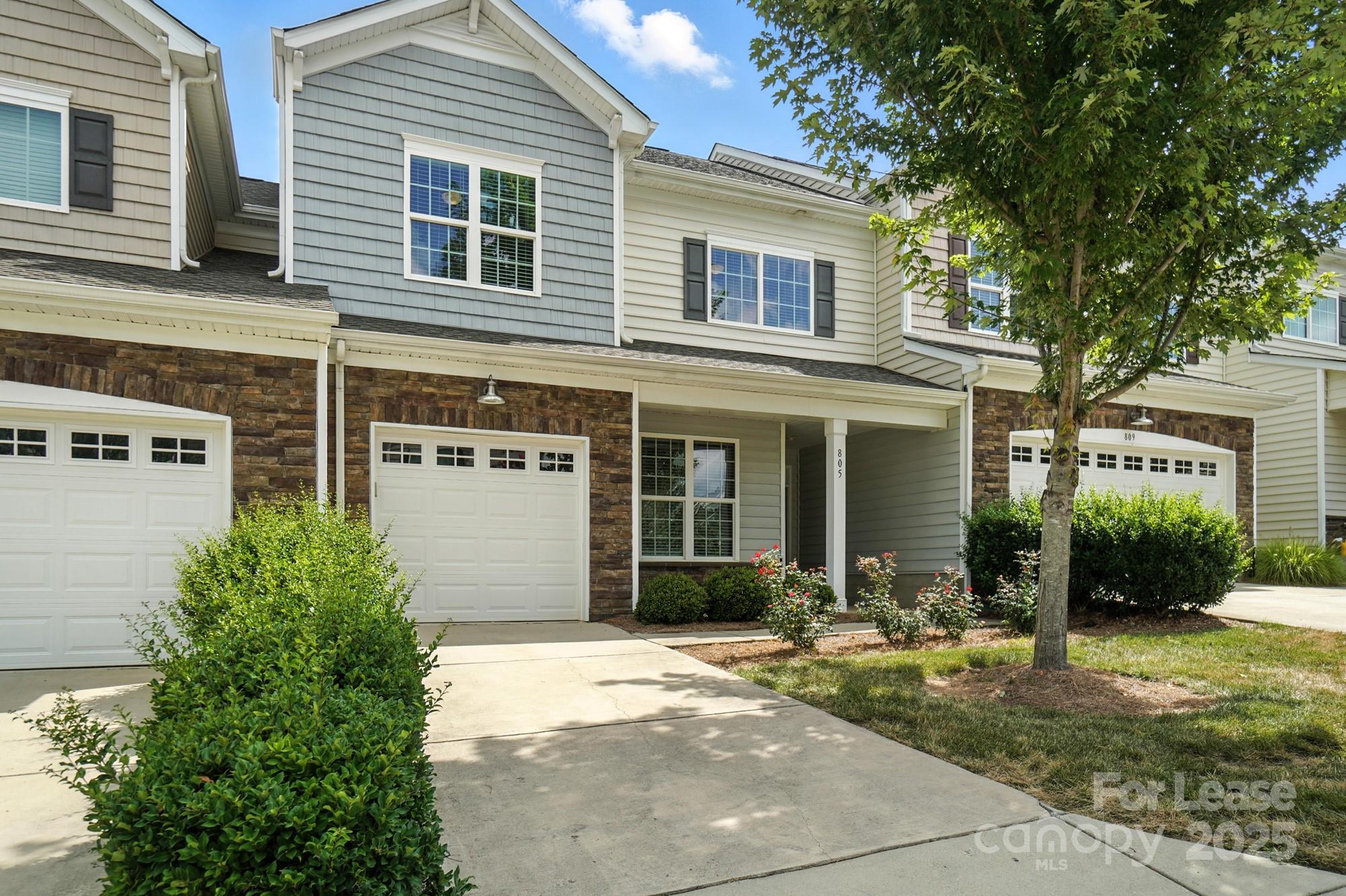 805 River Park Road