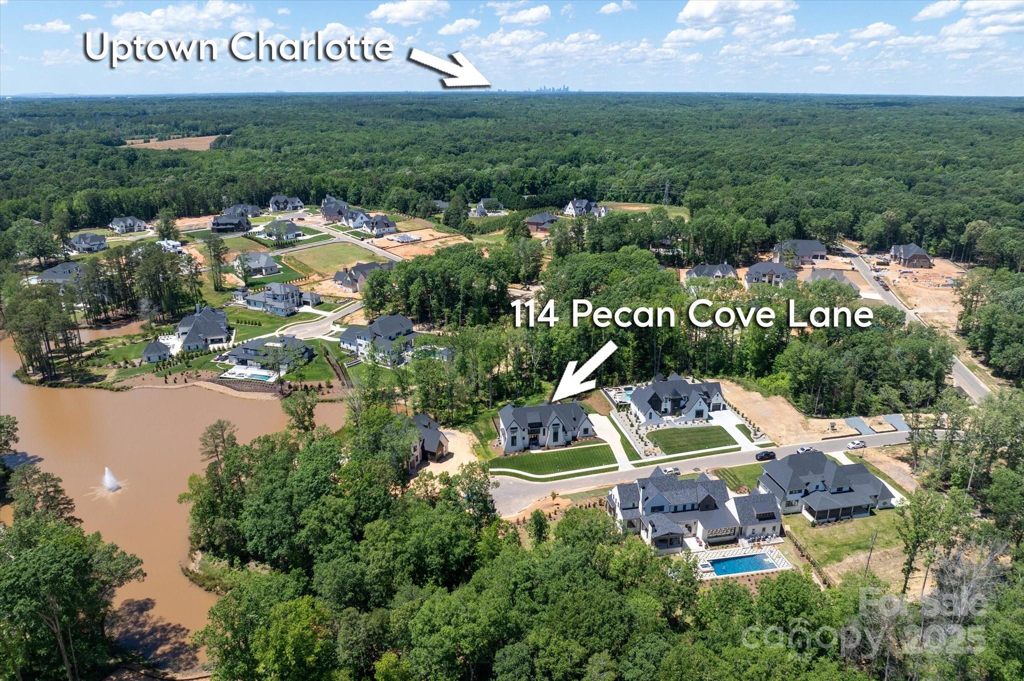 114 Pecan Cove Lane