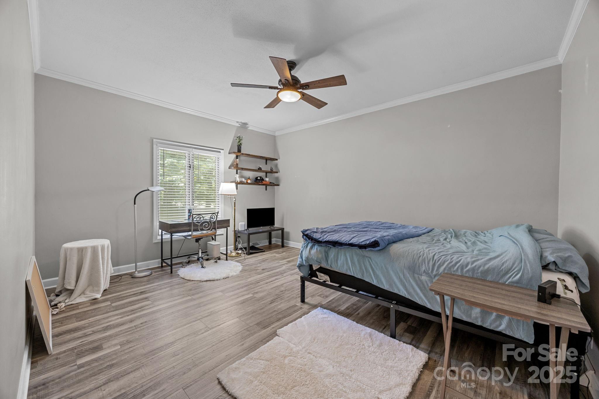 501 Fairway Drive