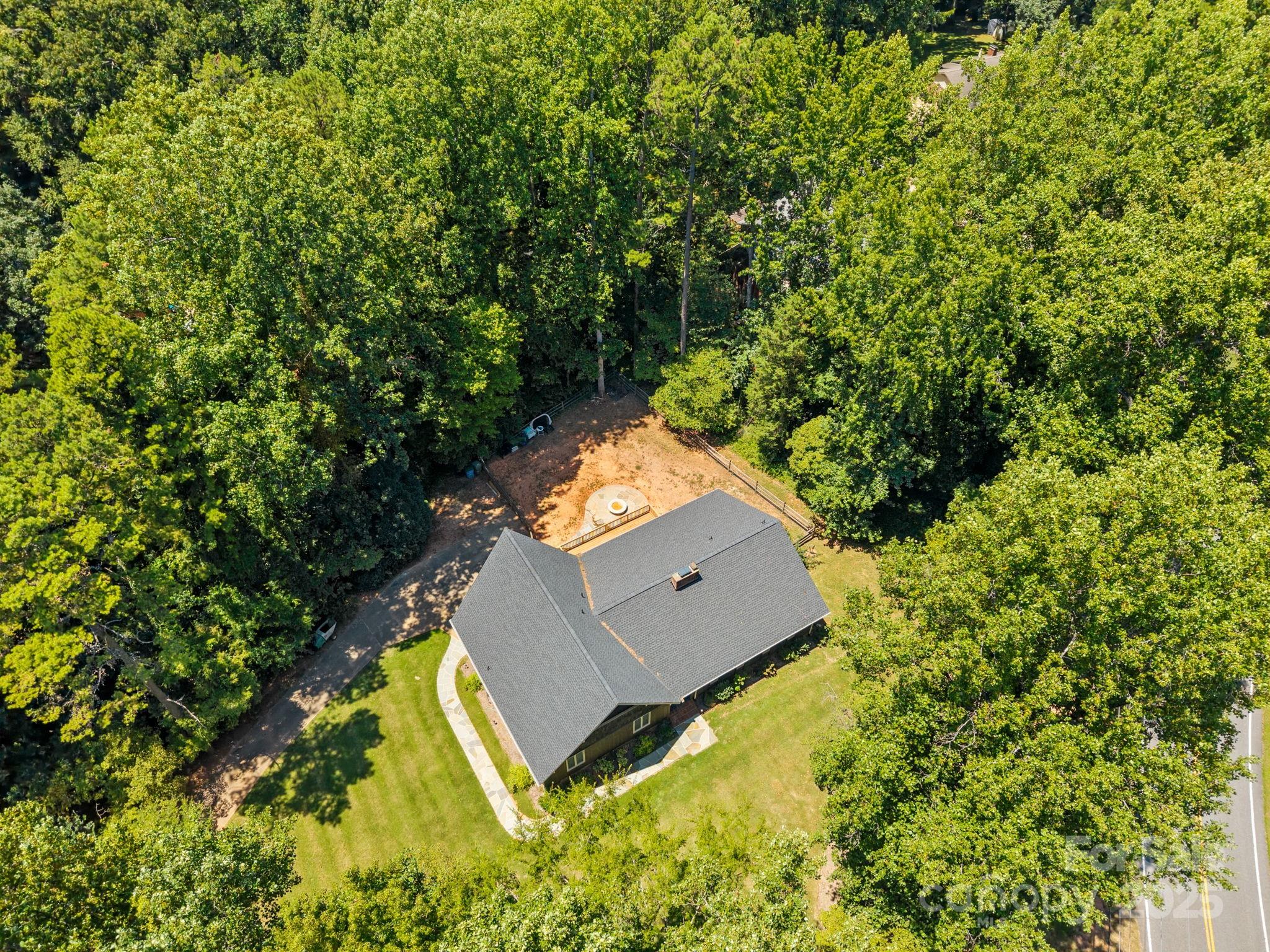 501 Fairway Drive