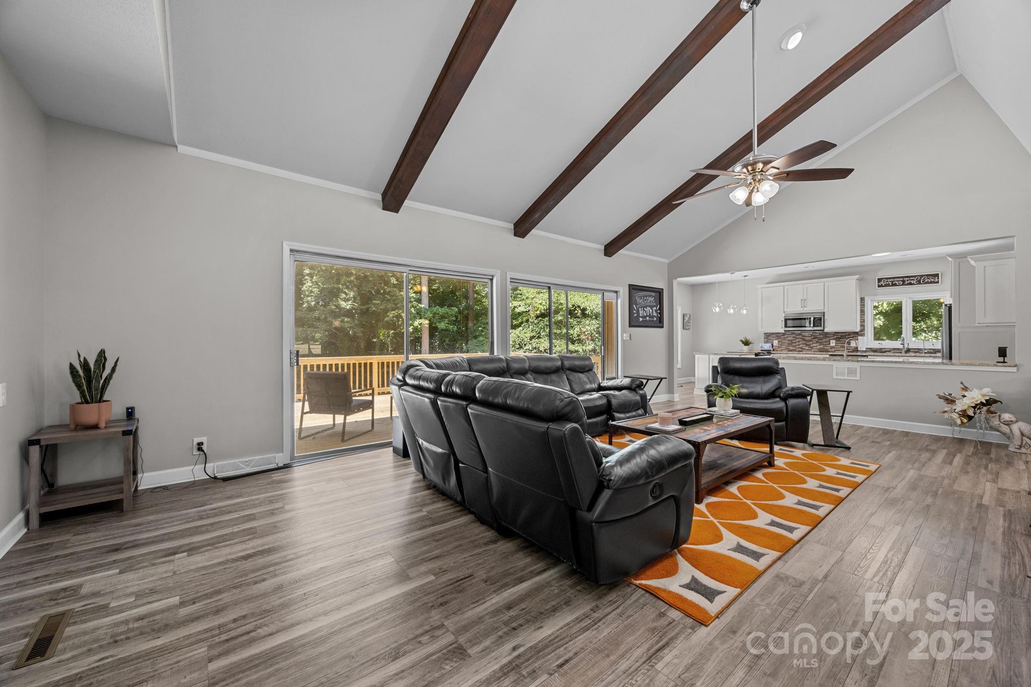 501 Fairway Drive