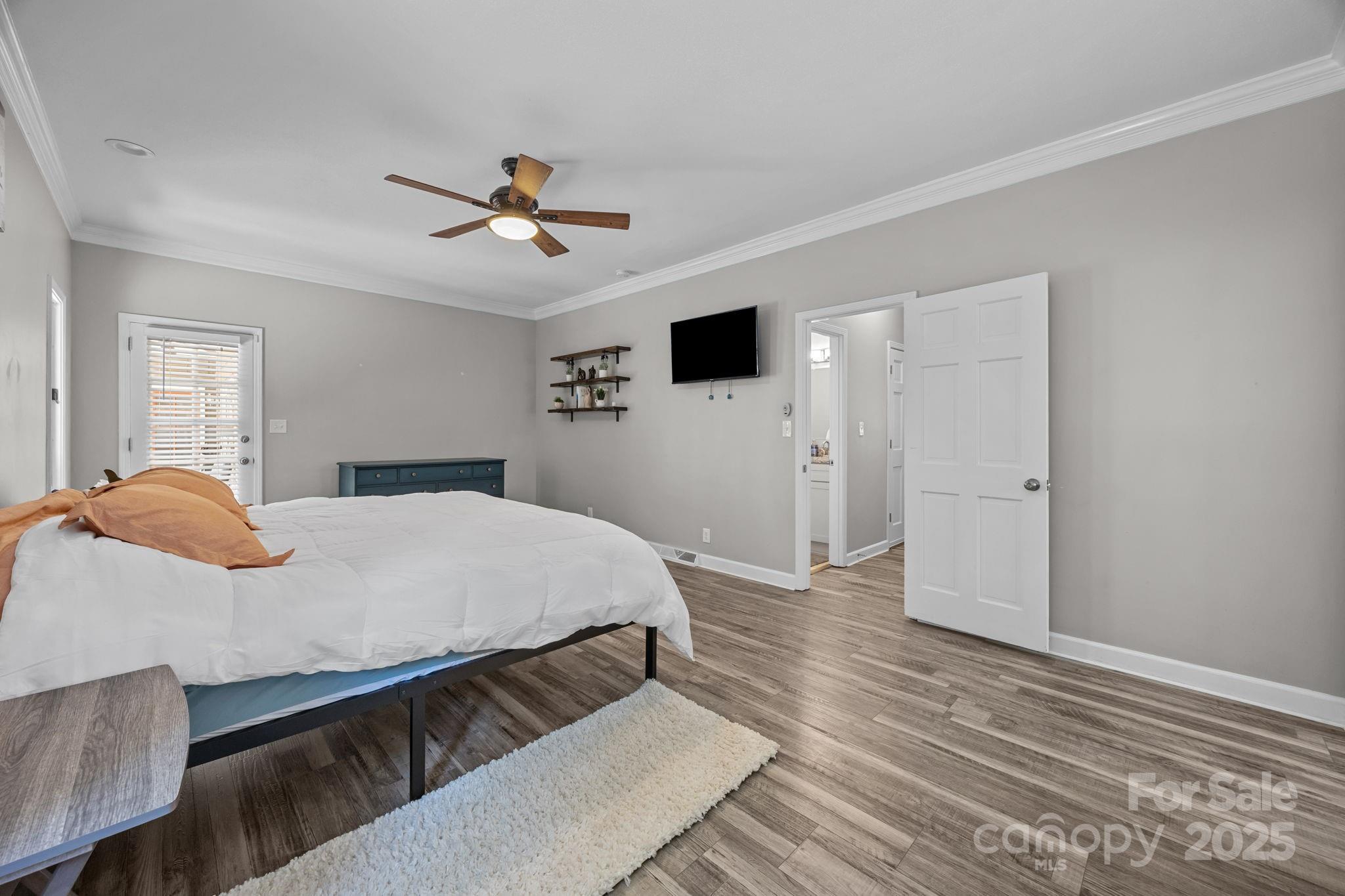 501 Fairway Drive