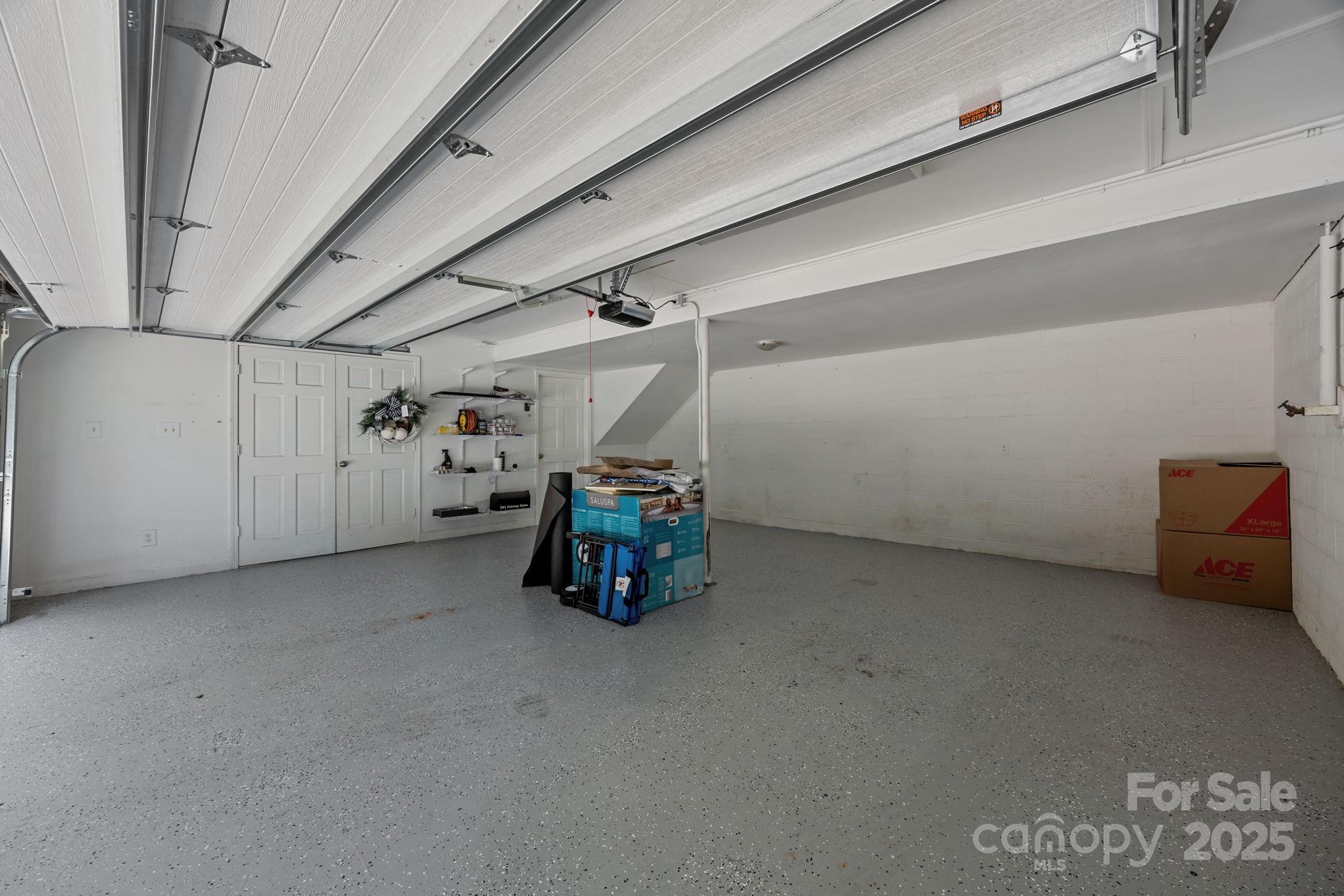 501 Fairway Drive